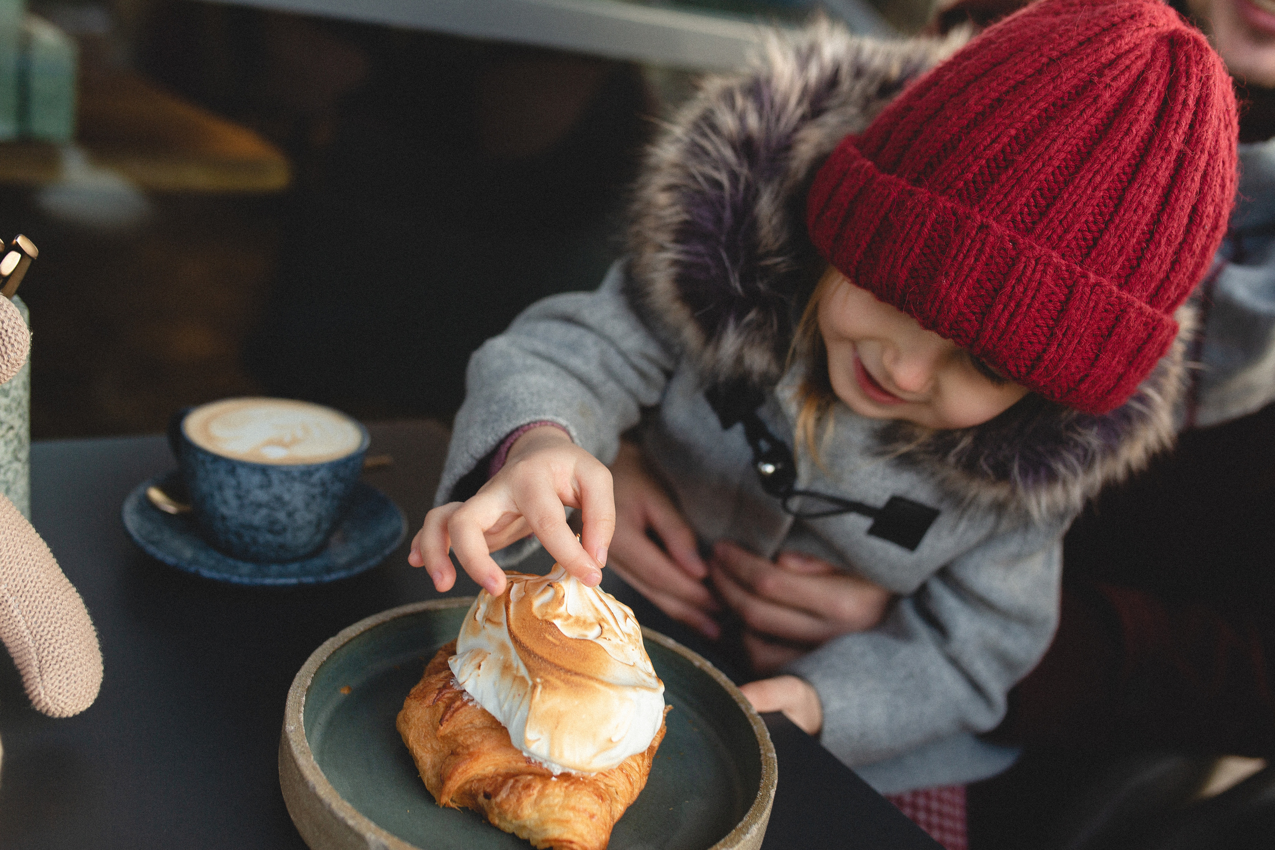Городская Прогулка. Семейный и детский фотограф в Краснодаре Миронова Евгения