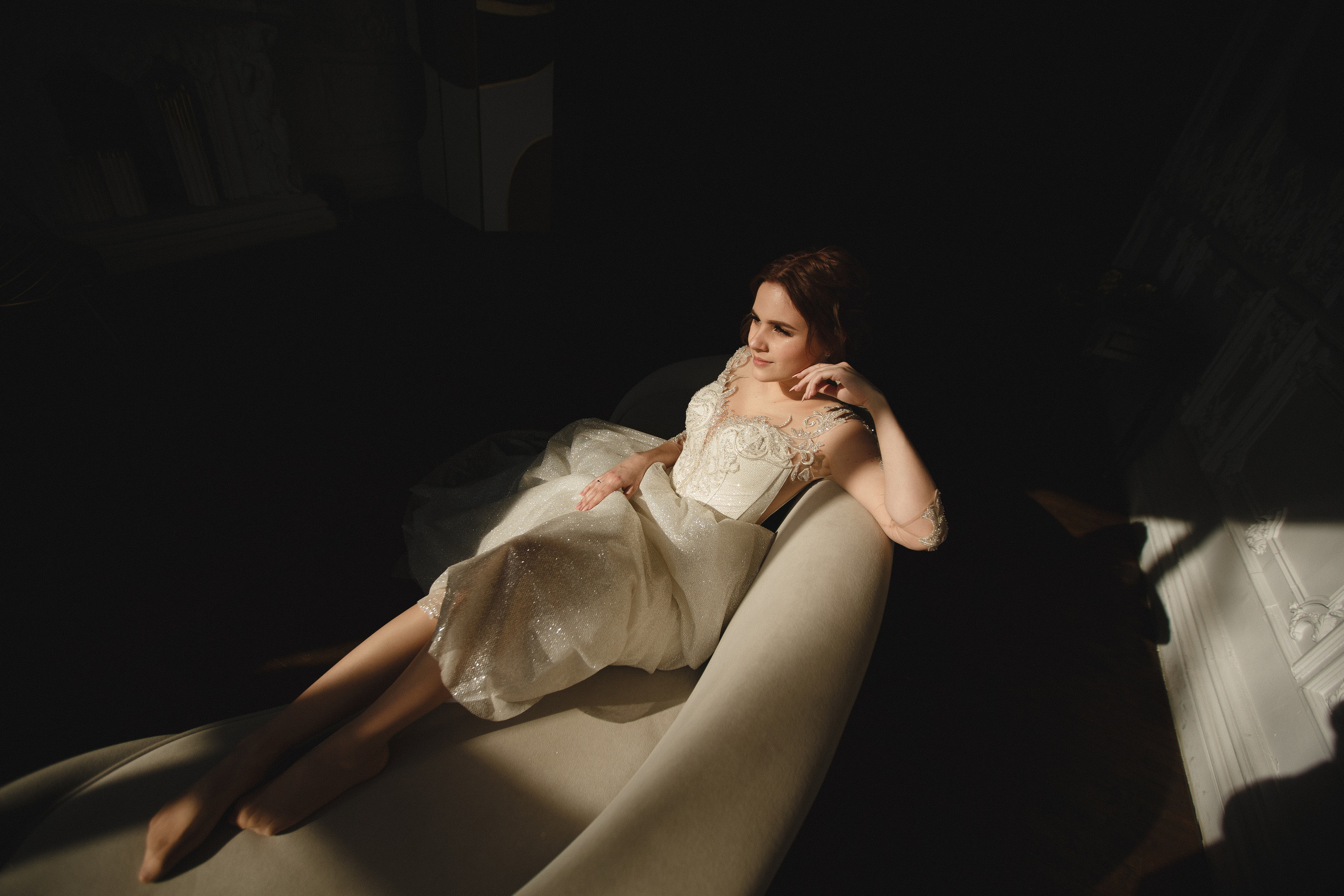 Евгений & Влада. Семейный и детский фотограф в Краснодаре Миронова Евгения