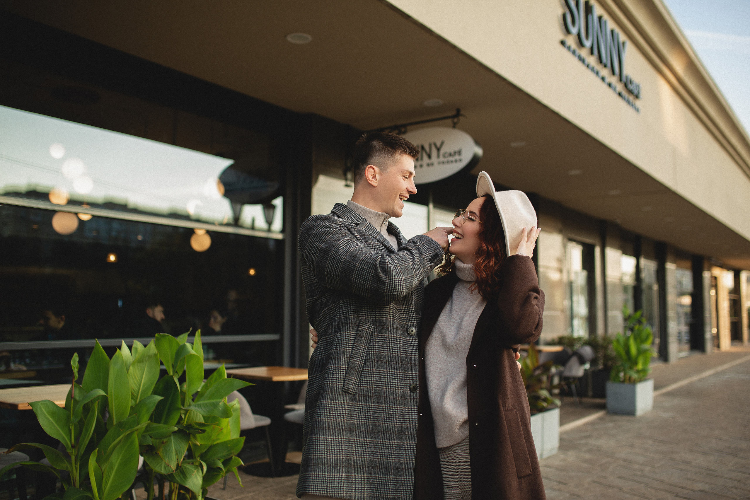 Салют, Вера!. Семейный и детский фотограф в Краснодаре Миронова Евгения