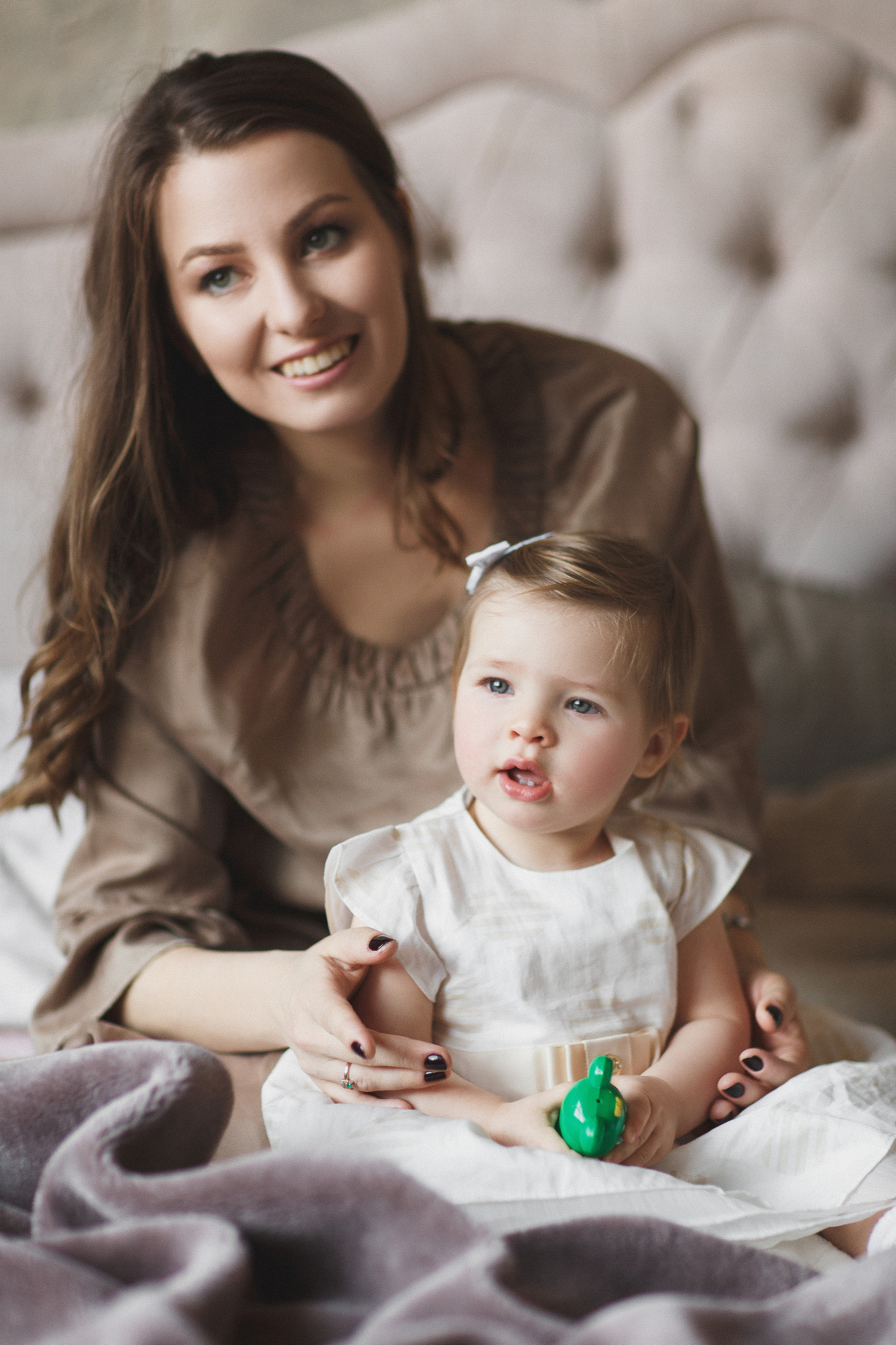Нас Трое. Семейный и детский фотограф в Краснодаре Миронова Евгения