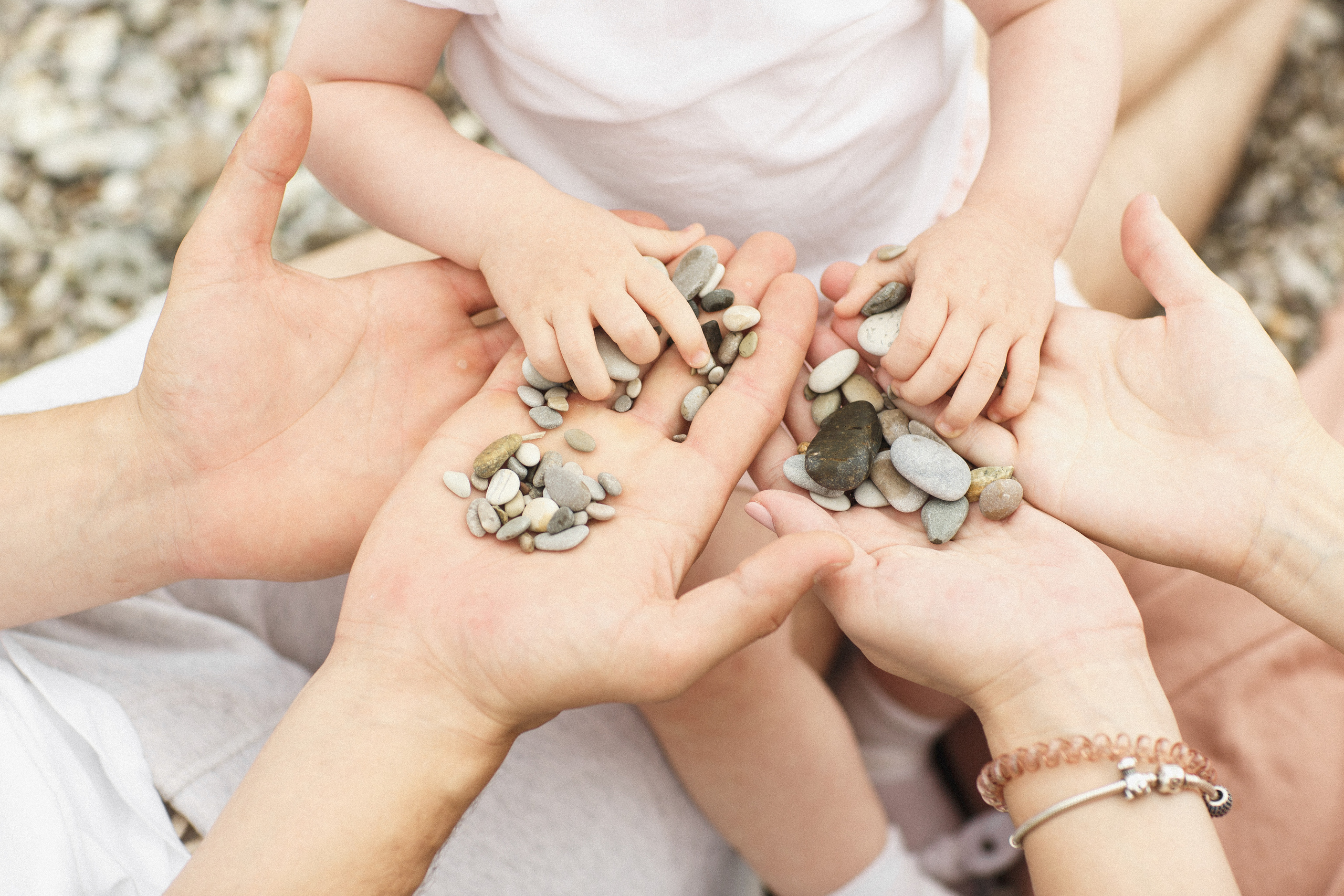 Мы и Море. Семейный и детский фотограф в Краснодаре Миронова Евгения