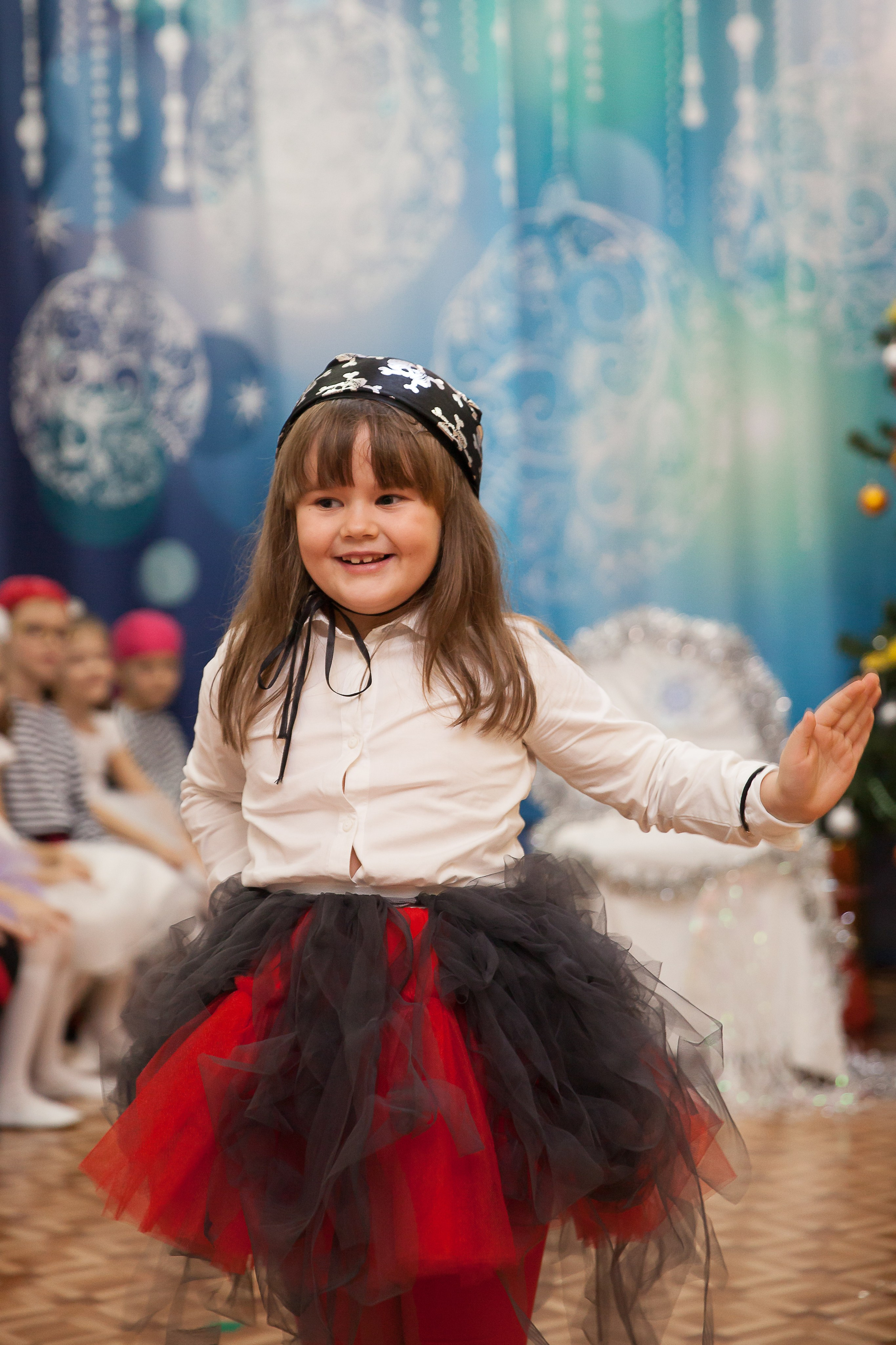 Новый Год 1508. Выпускные альбомы Москва. Фотограф Шукурова Кристина