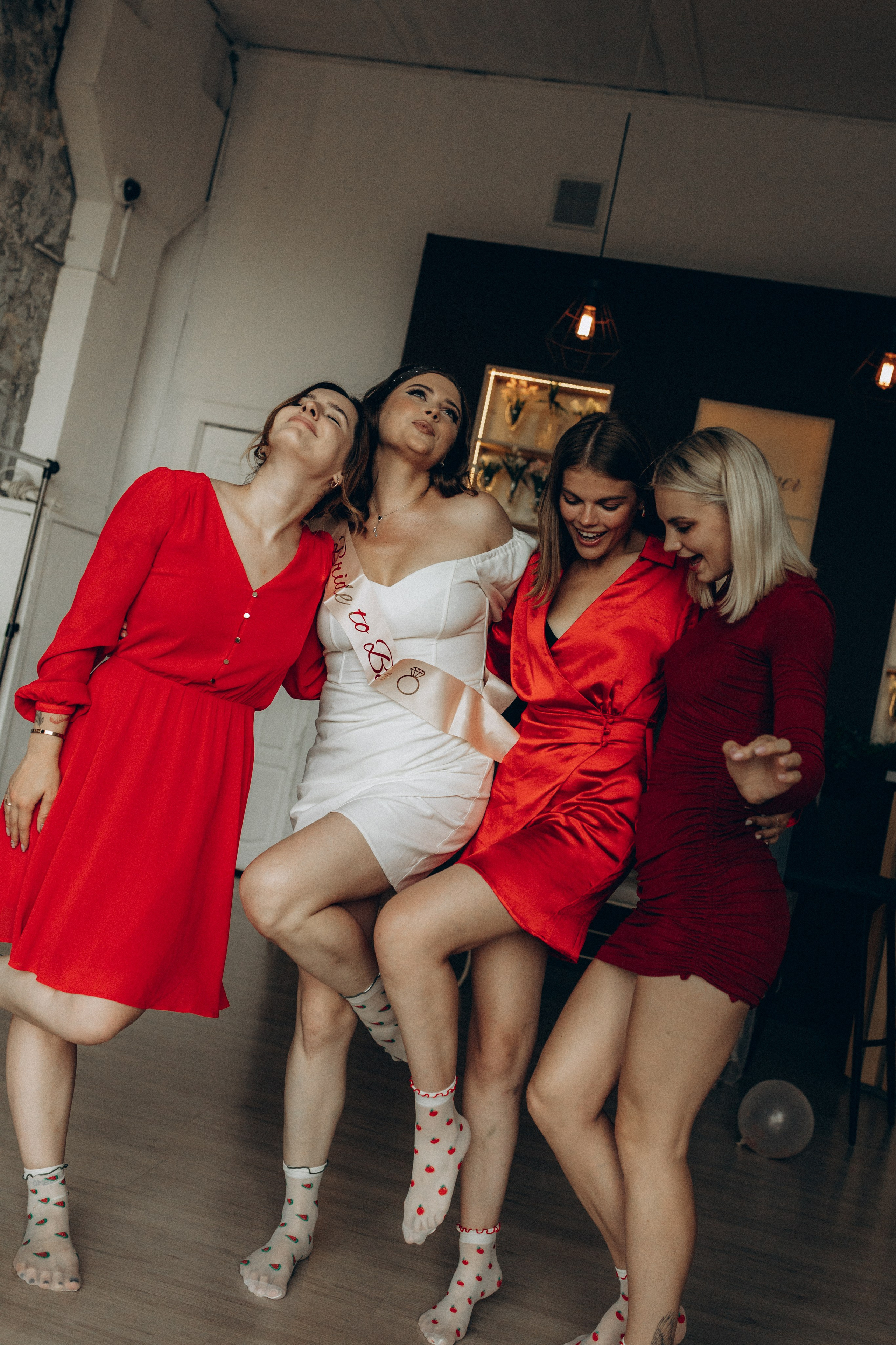 Девичник. Фотограф НОГИНСК, Москва, Анастасия Белая