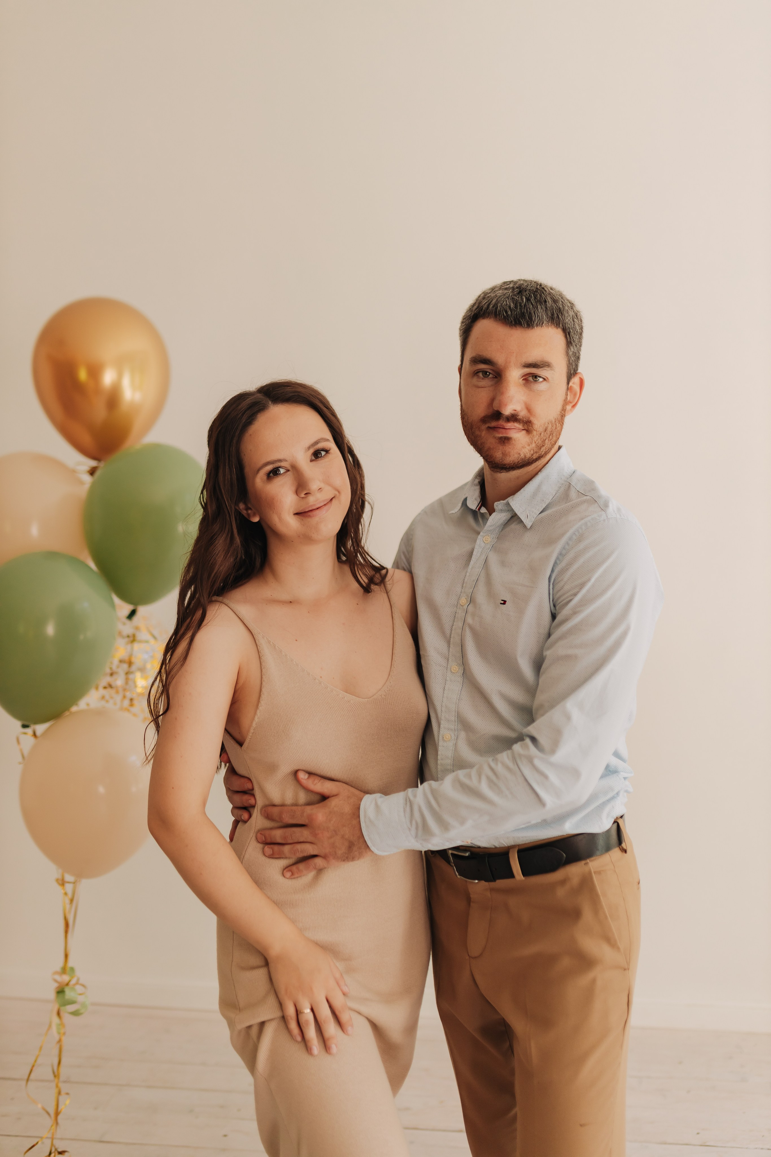 Макару годик!. Семейный фотограф Альбина Крутелева, Екатеринбург, Ревда