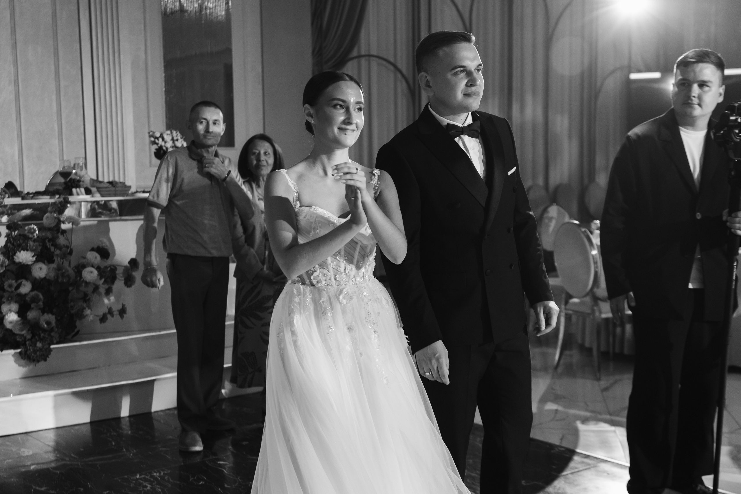 Arthur & Zarina. Свадебный фотограф Ильнар Асадуллин