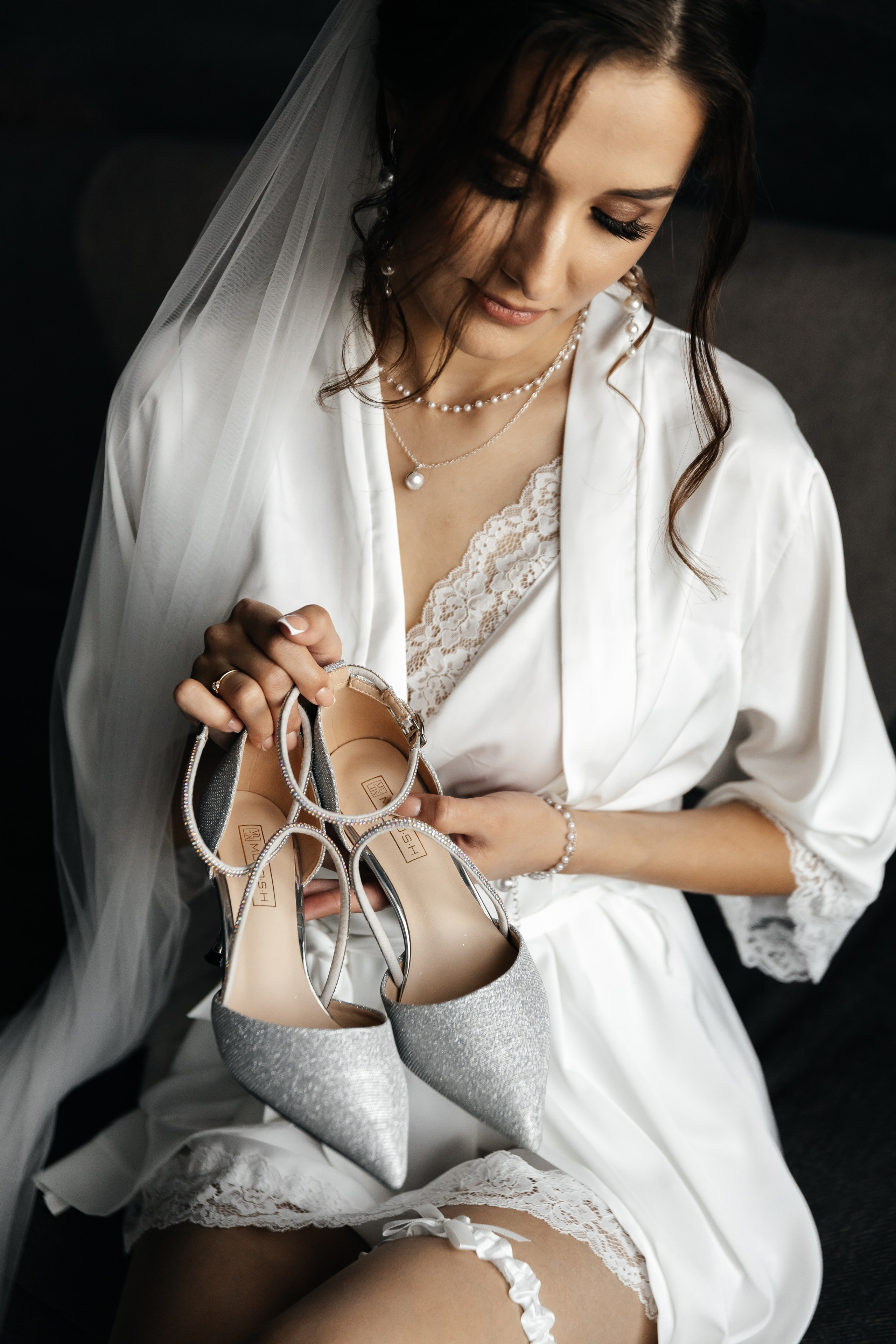 Ainur & Alina. Свадебный фотограф Ильнар Асадуллин