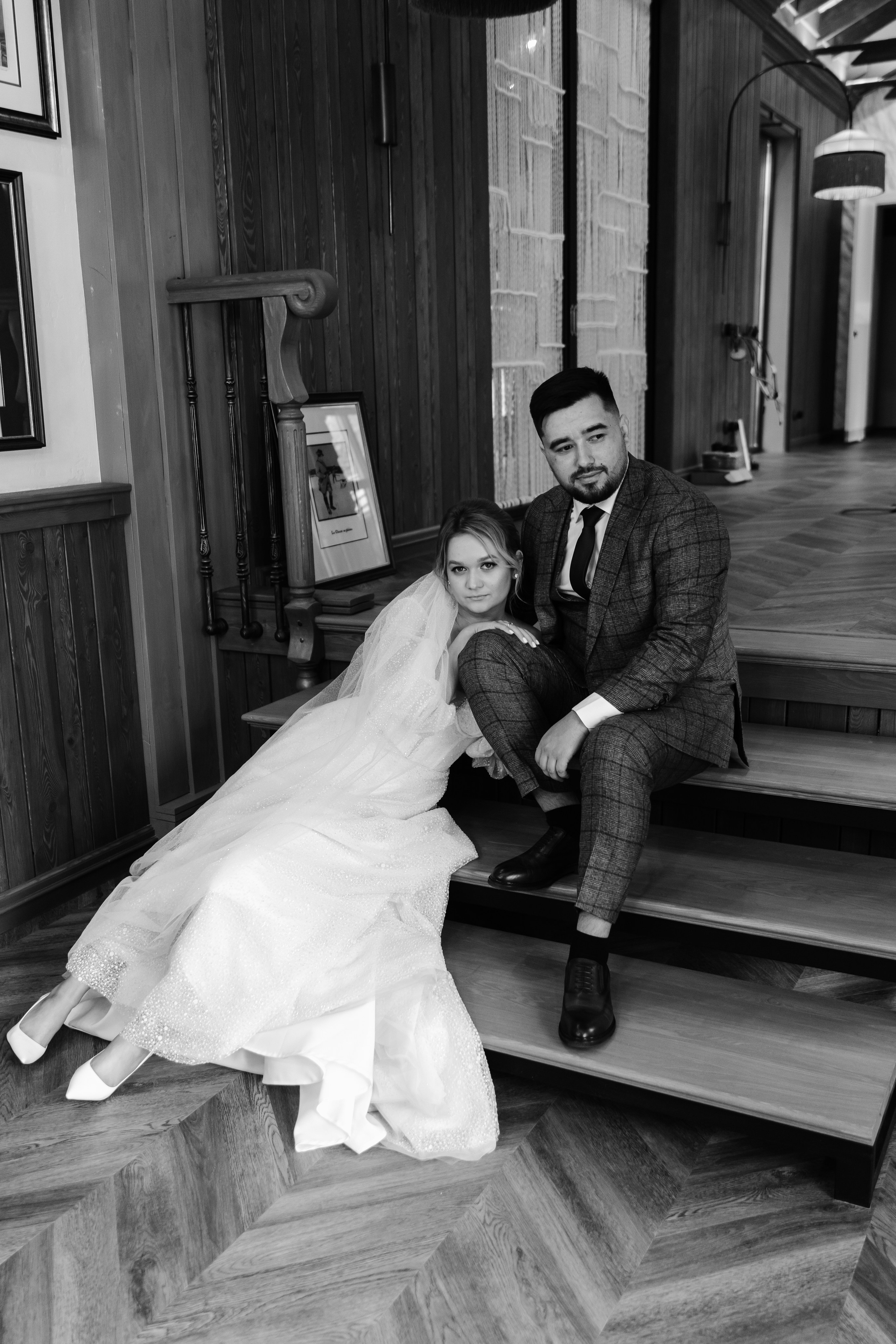 Igor & Regina. Свадебный фотограф Ильнар Асадуллин