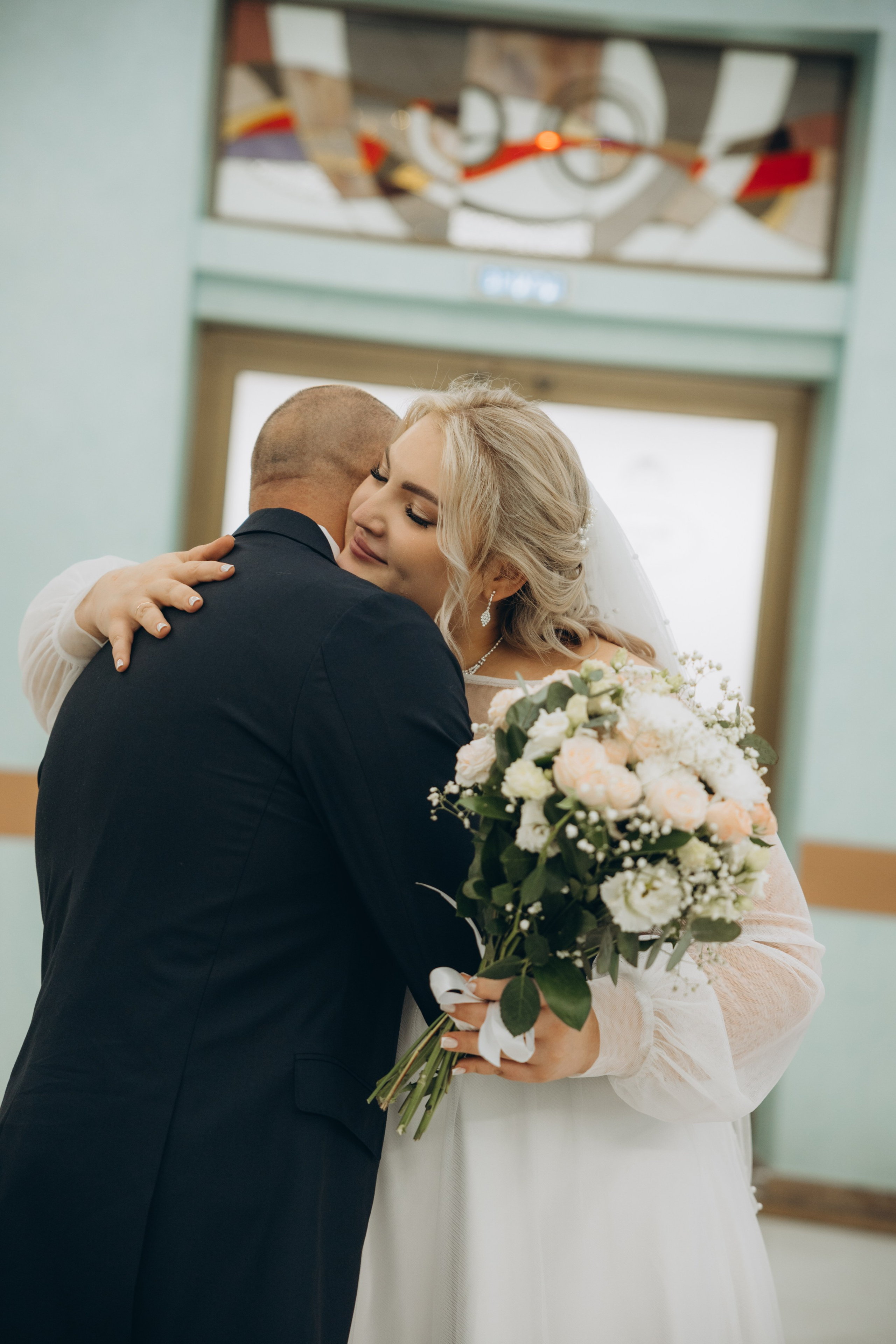 Иван & Елизавета. Свадебный, семейный фотограф в Иркутске Светлана Макаричева