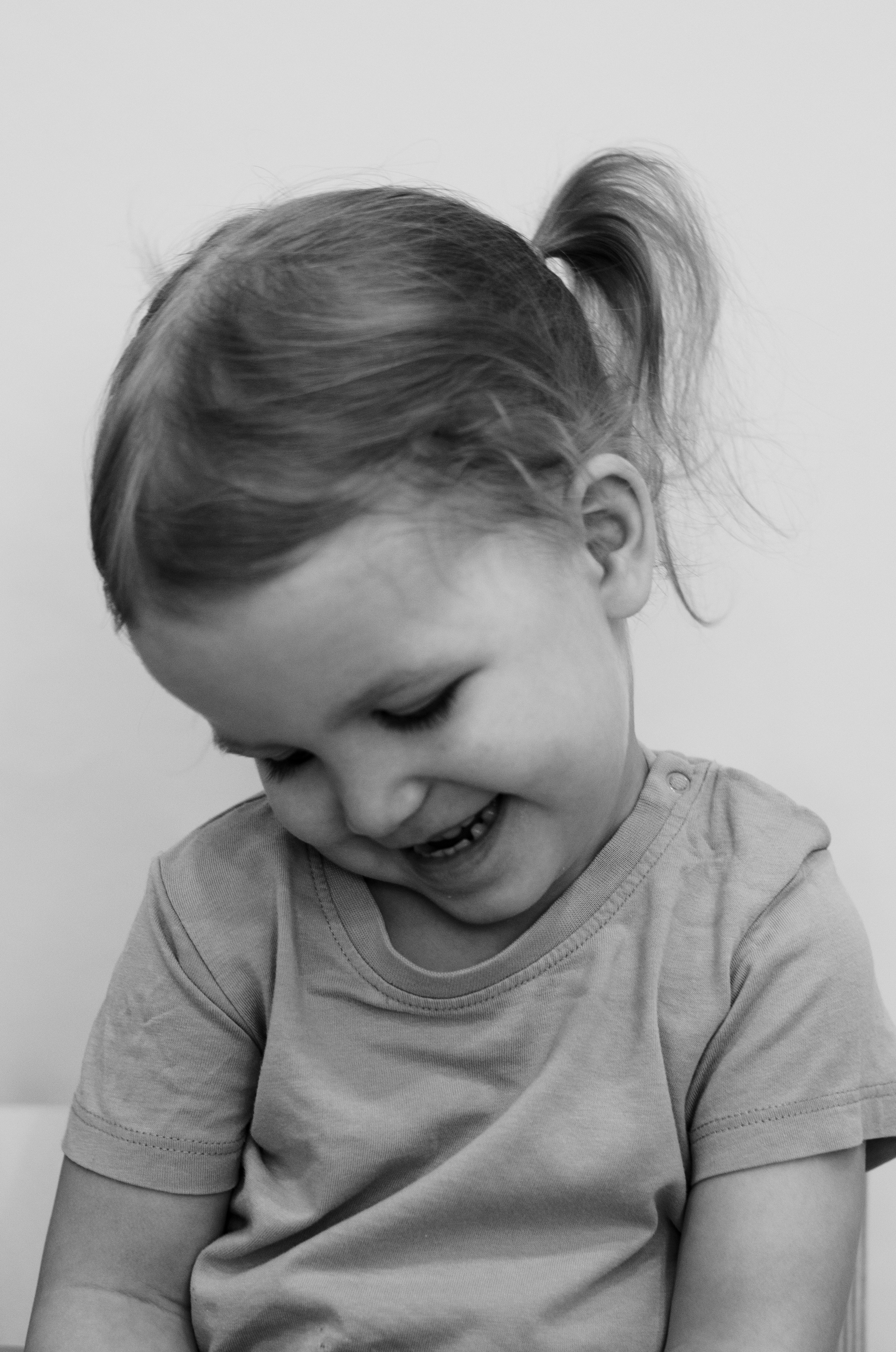 Детские портреты ЧБ. Фотосессии по мотивам сказок и фильмов — Катерина Исауленко. СПб