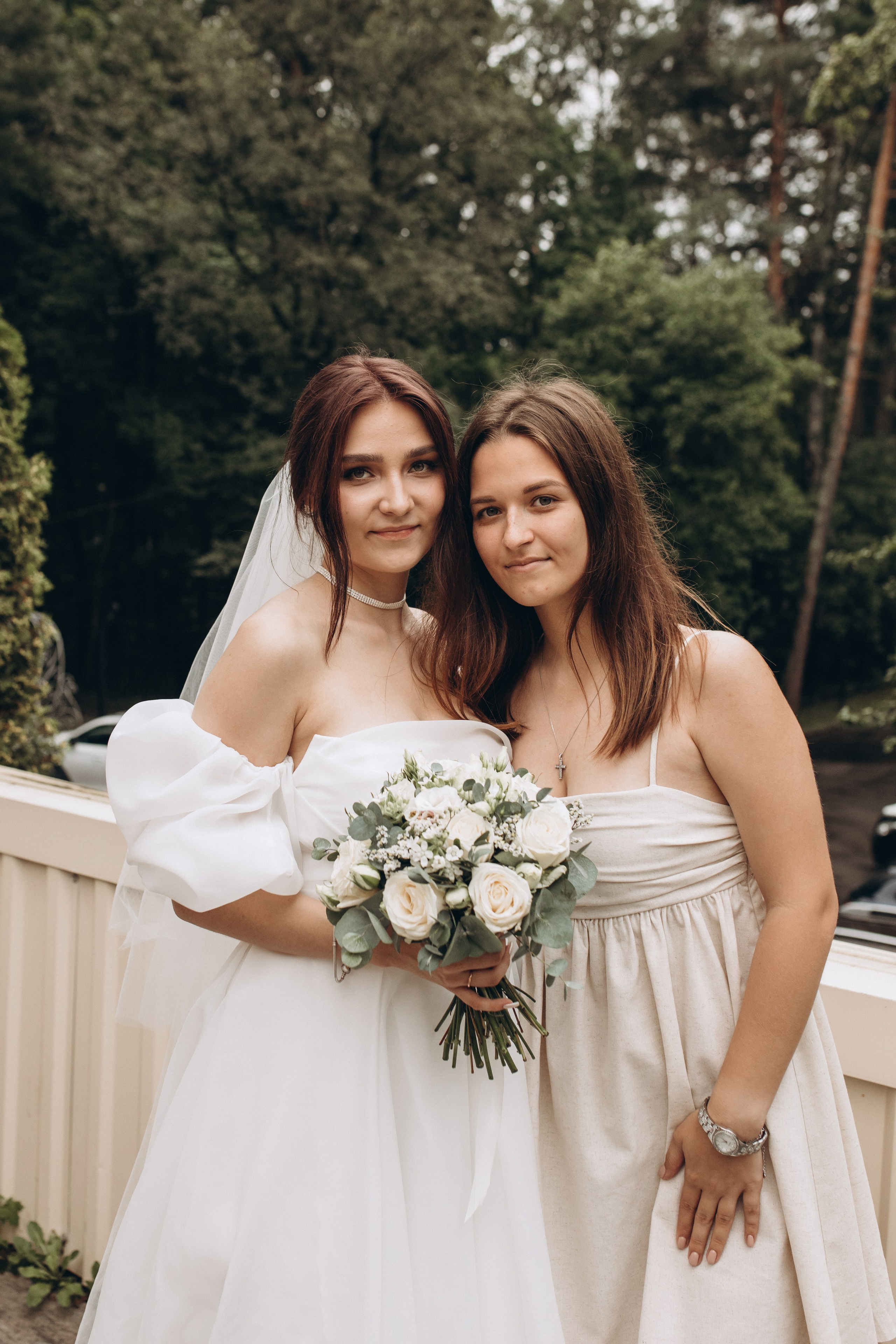 Антон и Алксандра (студия+ресторан). Семейный фотограф в Обнинске