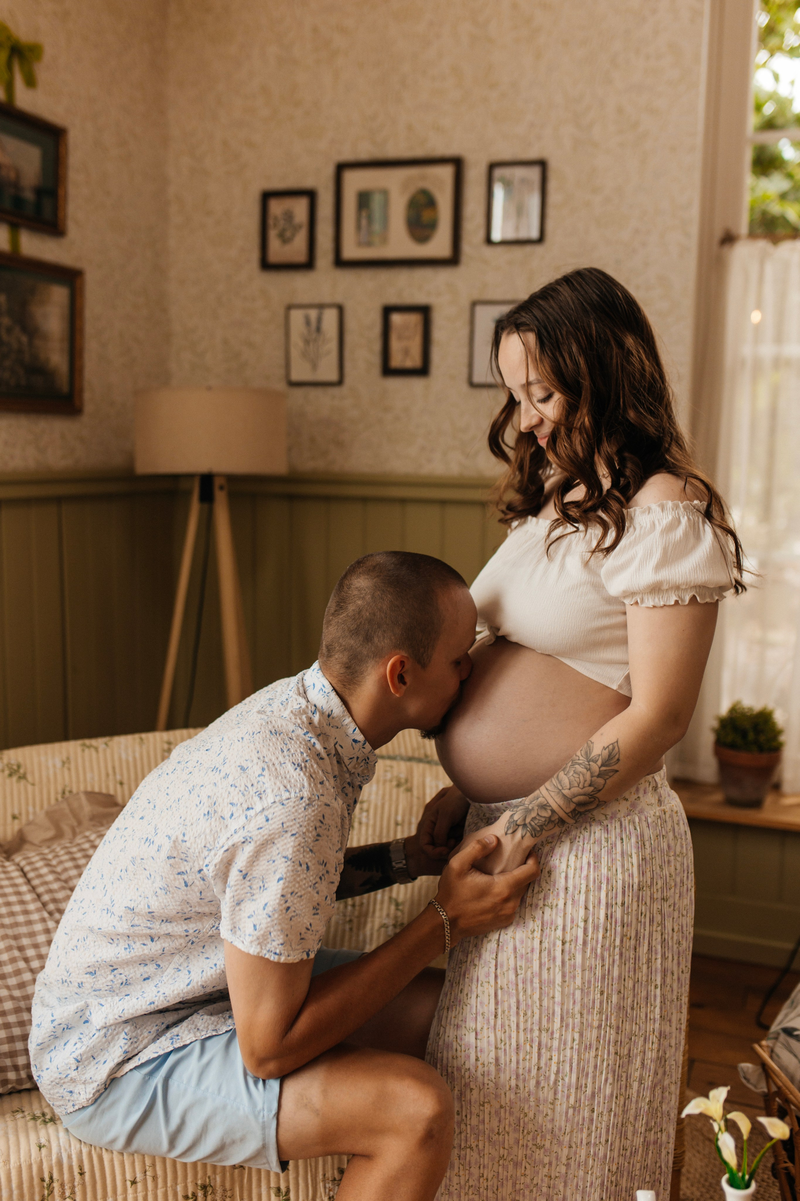 Аня и Коля. Свадебный фотограф Санкт-Петербург