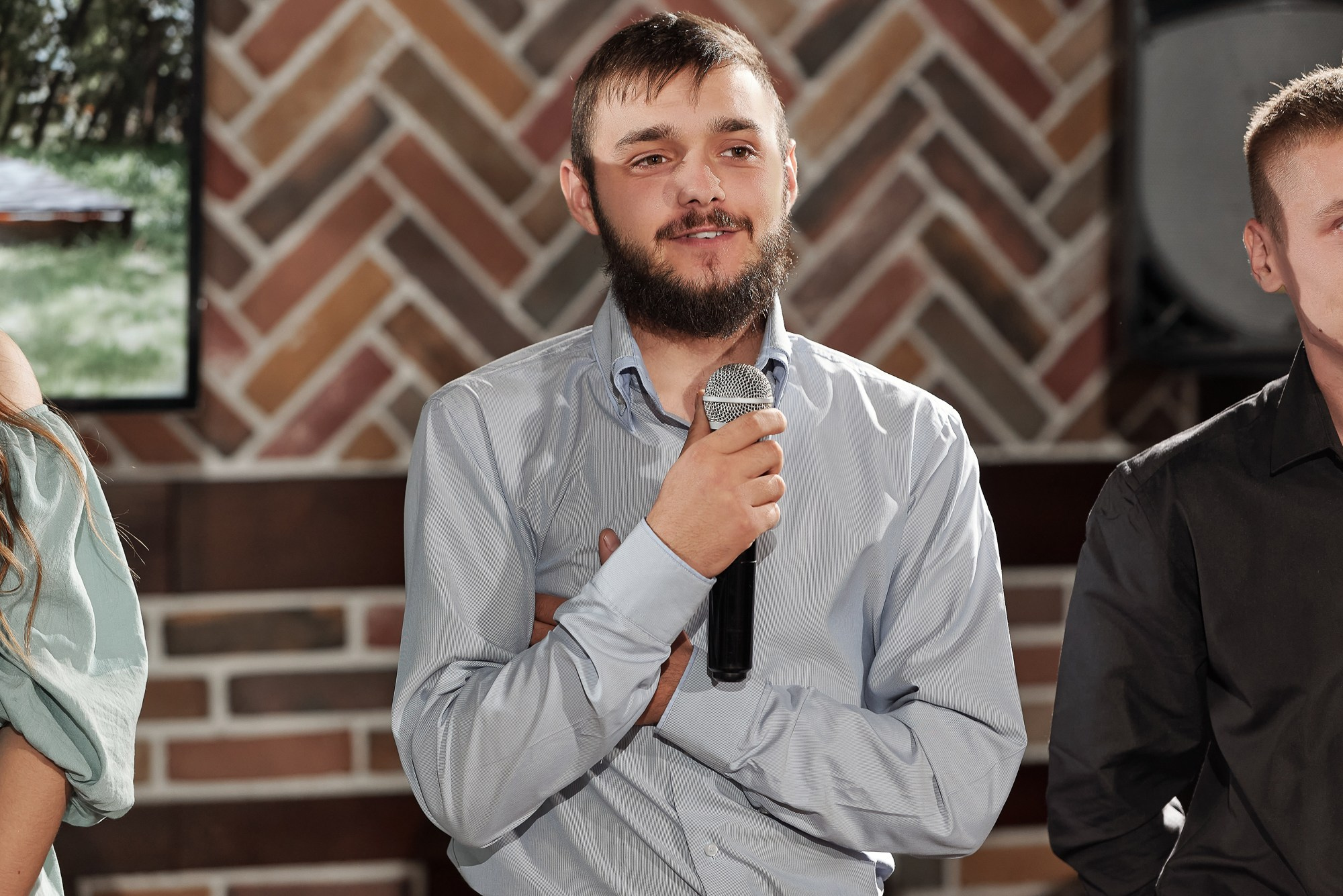 Ксения и Антон. Свадебный фотограф в Барнауле Дмитрий Медведев