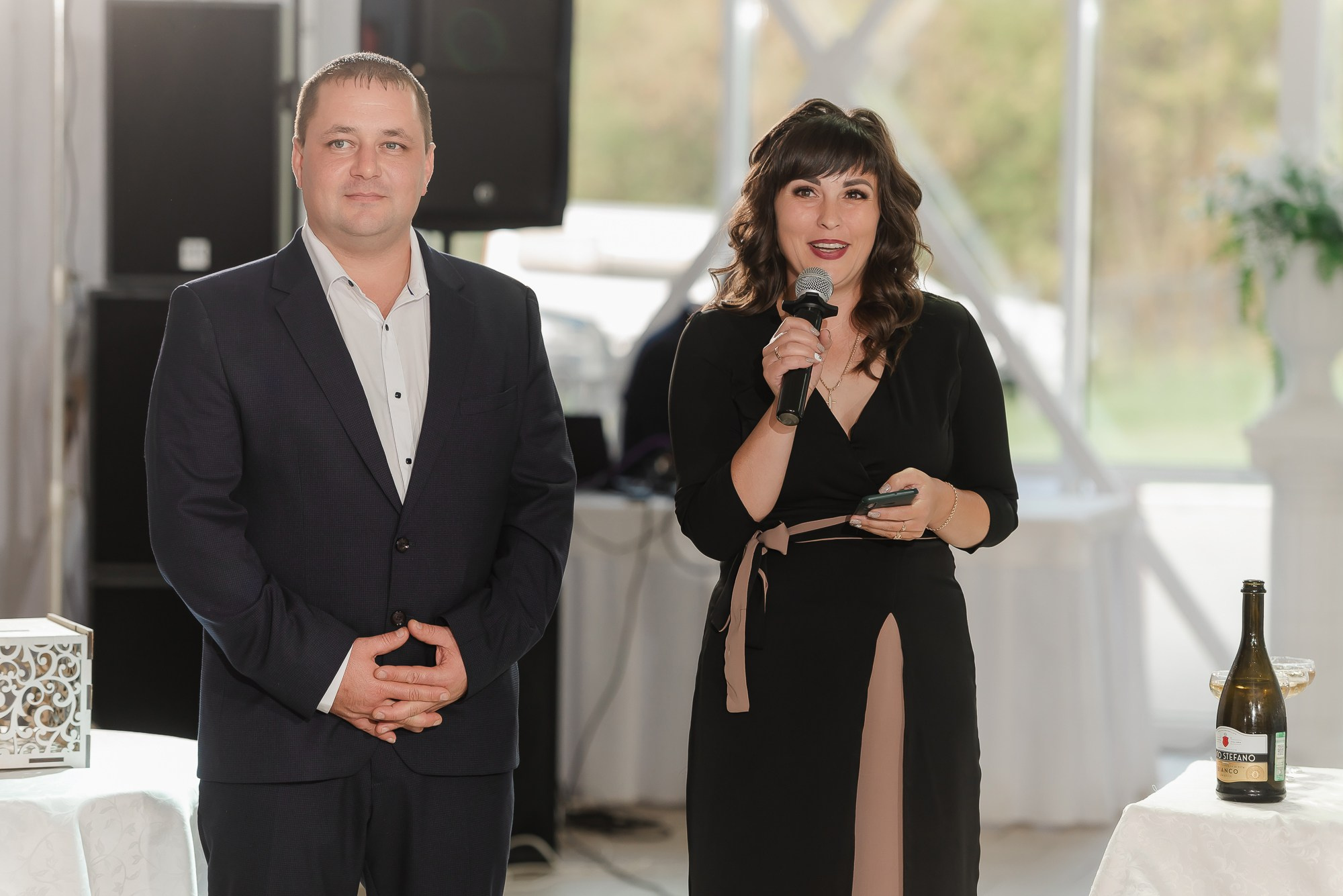 Денис и Аня. Свадебный фотограф в Барнауле Дмитрий Медведев