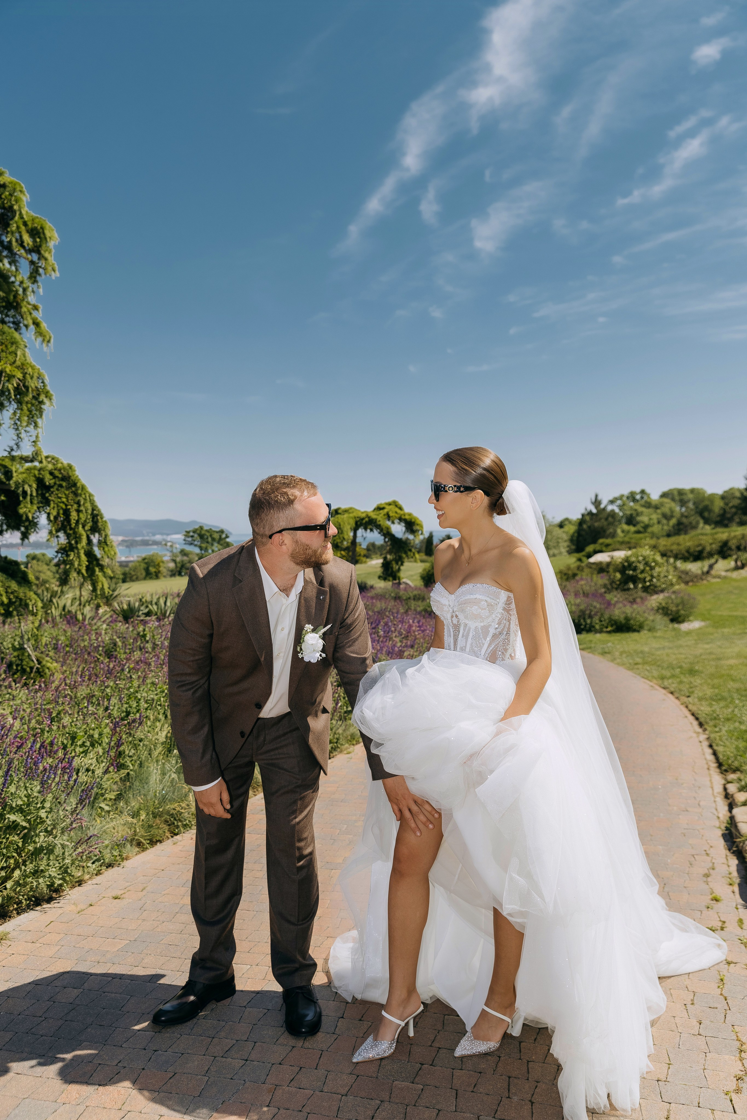 Юрий и Светлана. Свадебный фотограф в Краснодаре Ольга Цвиченко
