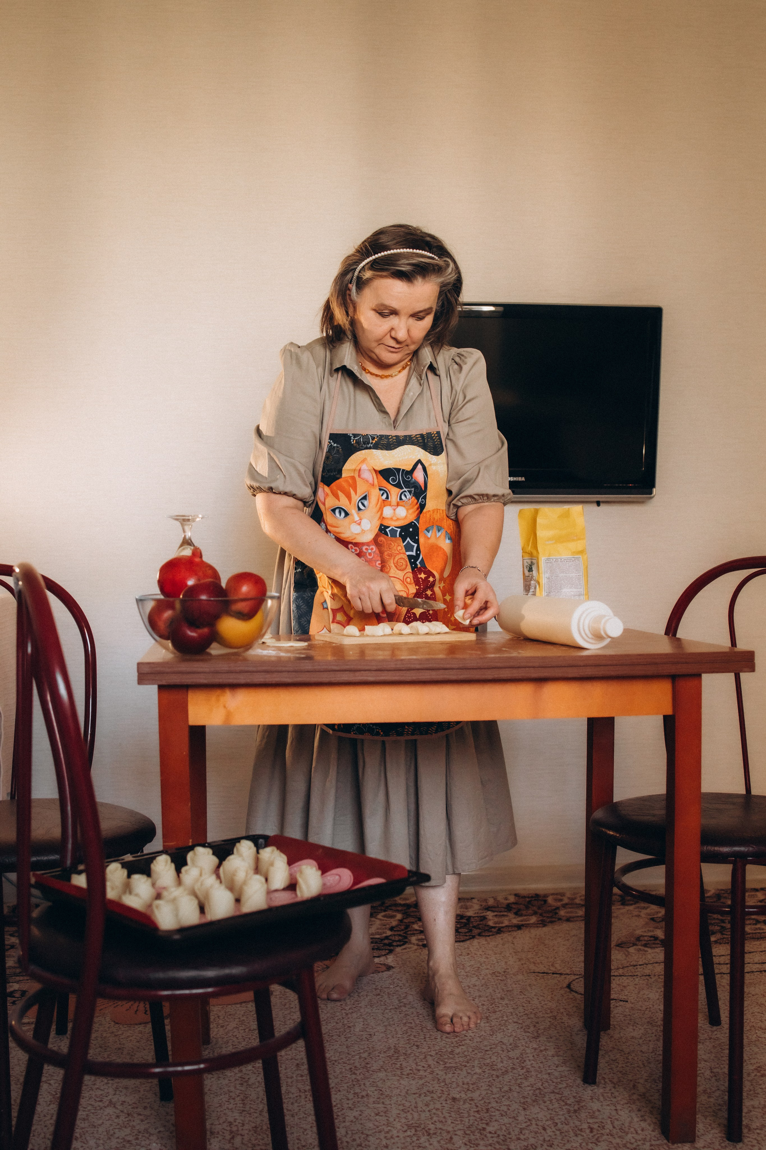 SHAMAN. Фотограф Наталья Карякина|Челябинск