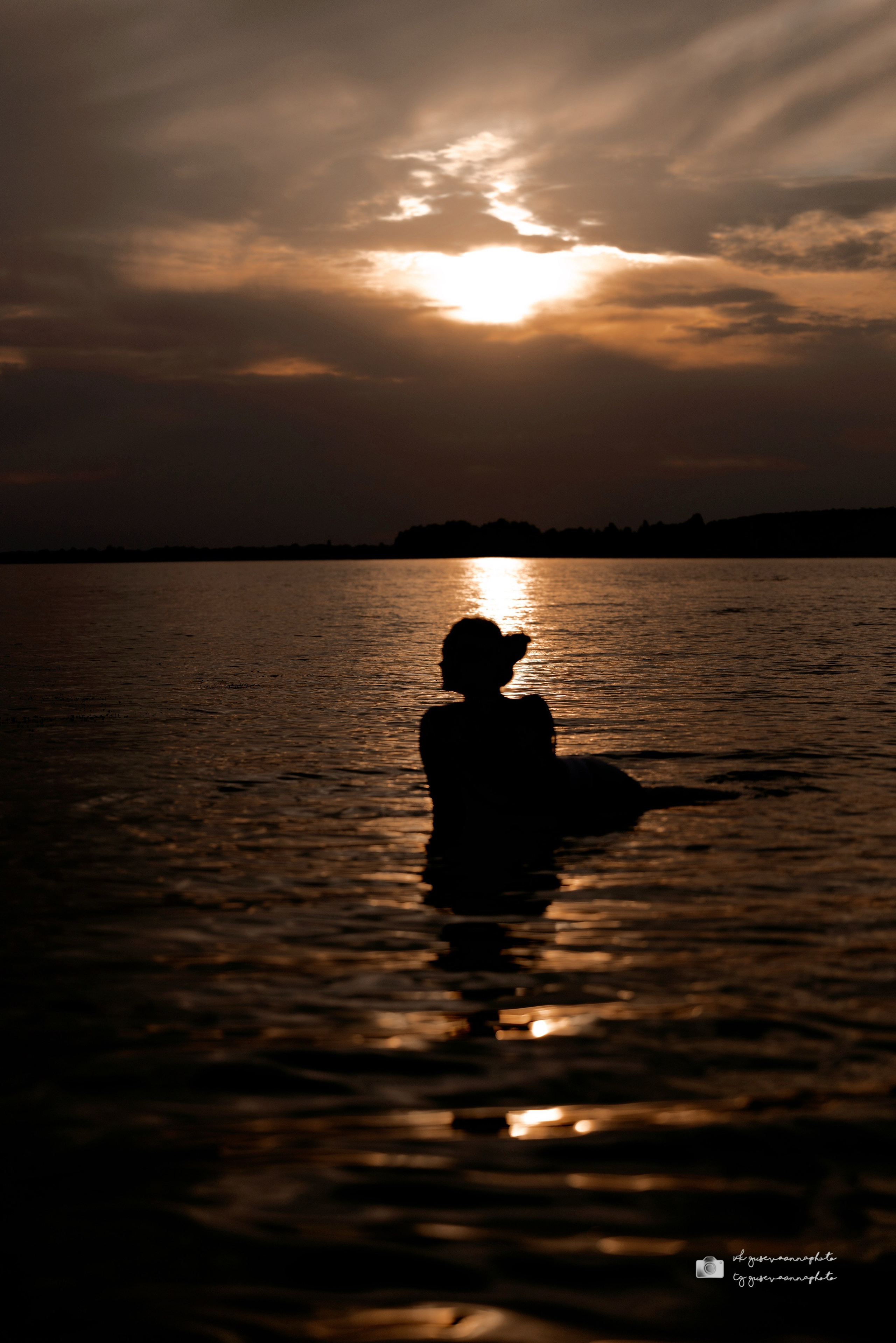 Индивидуальные фотосессии. Фотограф в Старом Осколе Гусева Анна