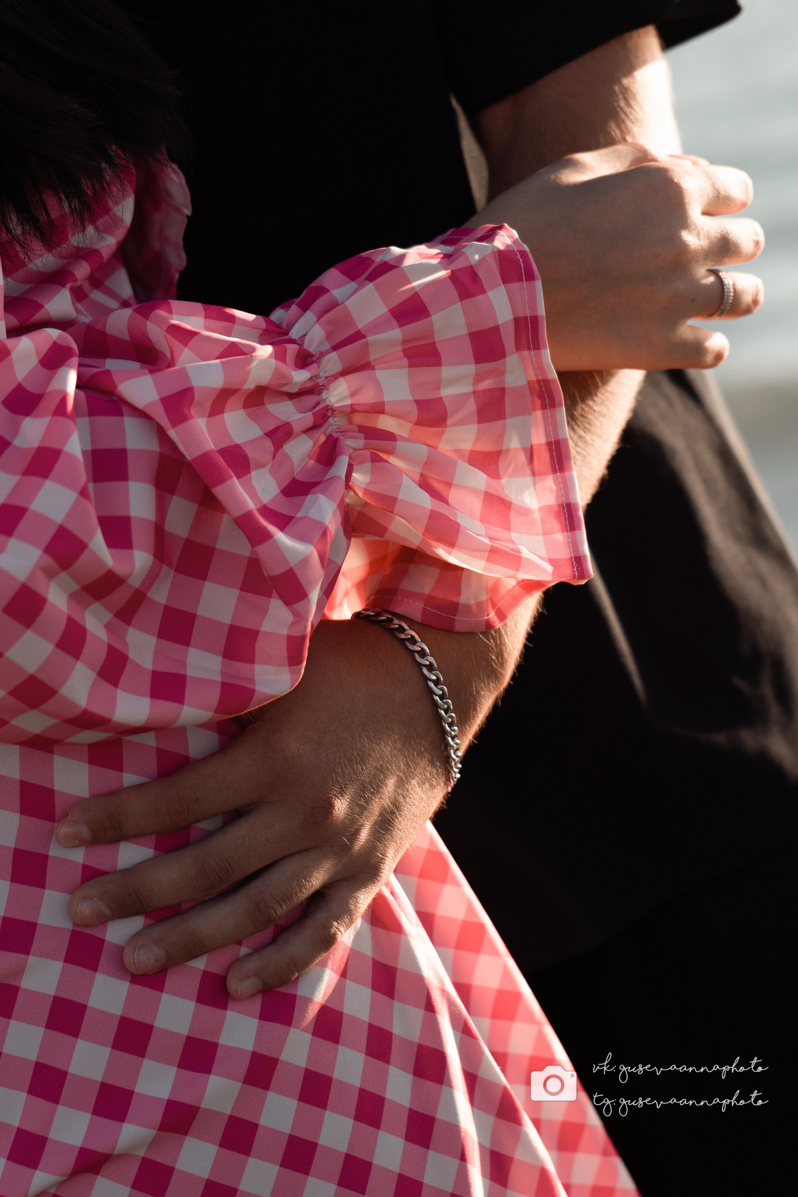 Love Story. Фотограф в Старом Осколе Гусева Анна