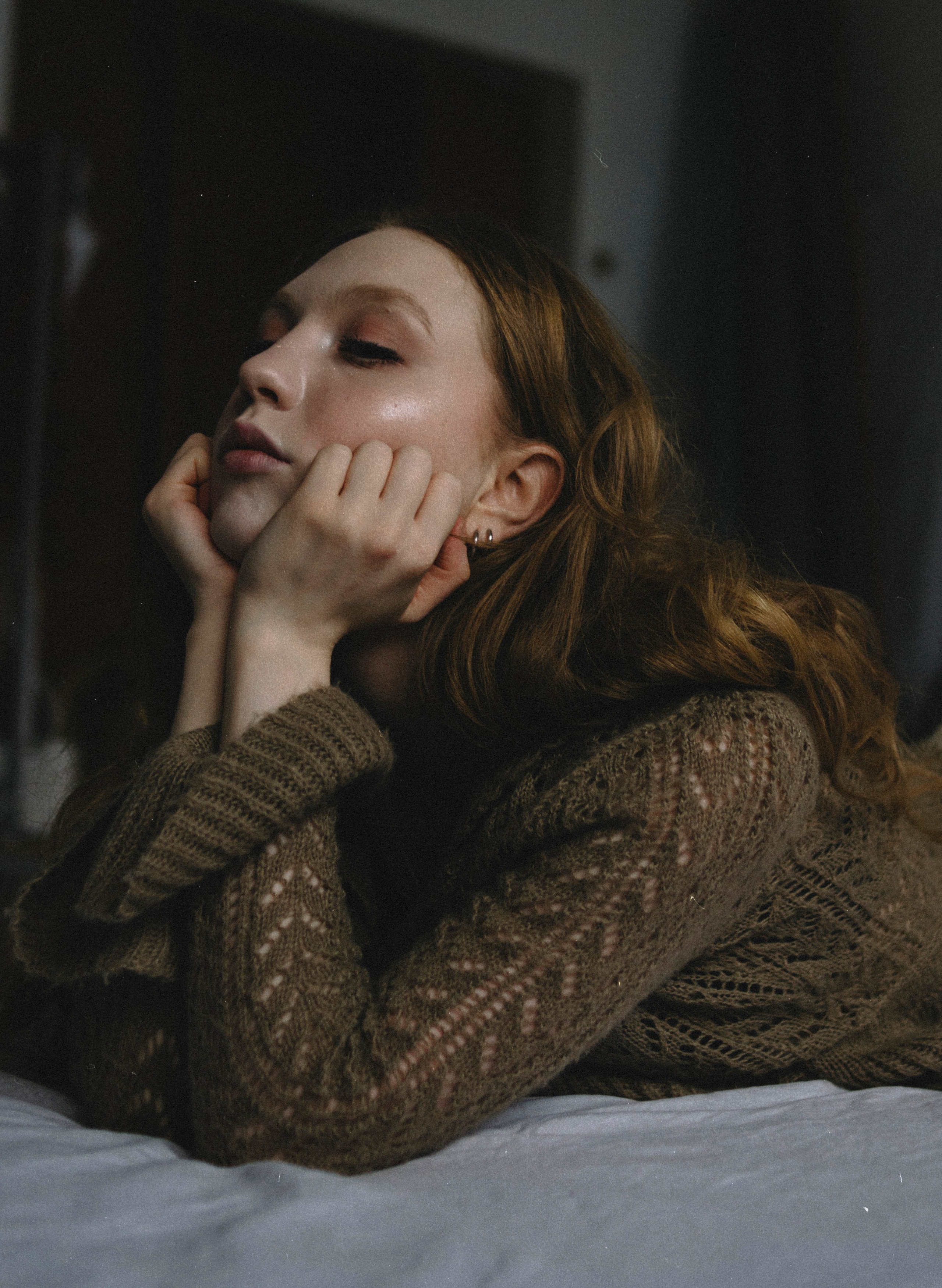 Портретный фотограф Санкт-Петербург