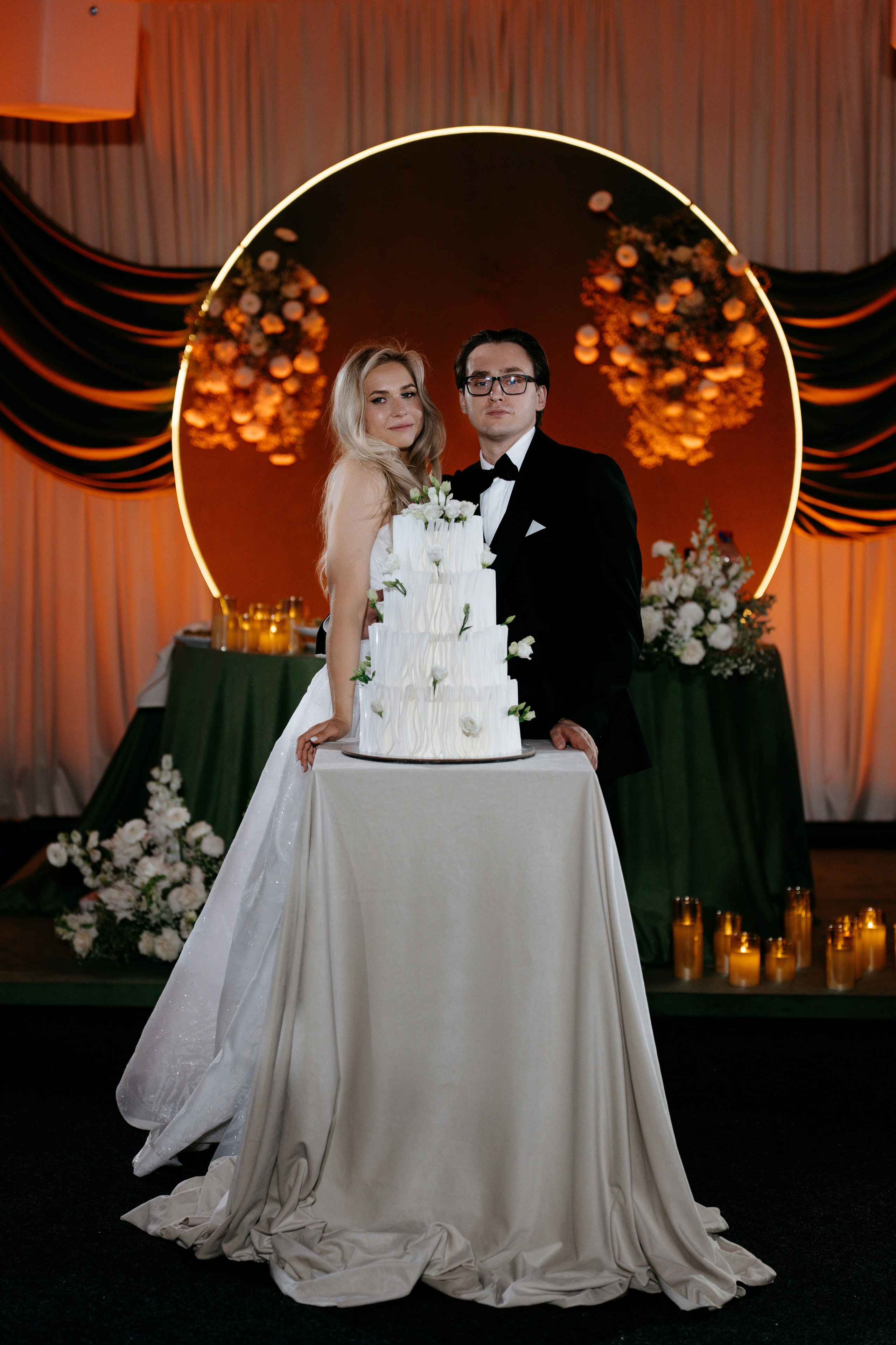 Данил и Татьяна. Свадебный фотограф в Москве и Владимире Егор Дмитриев