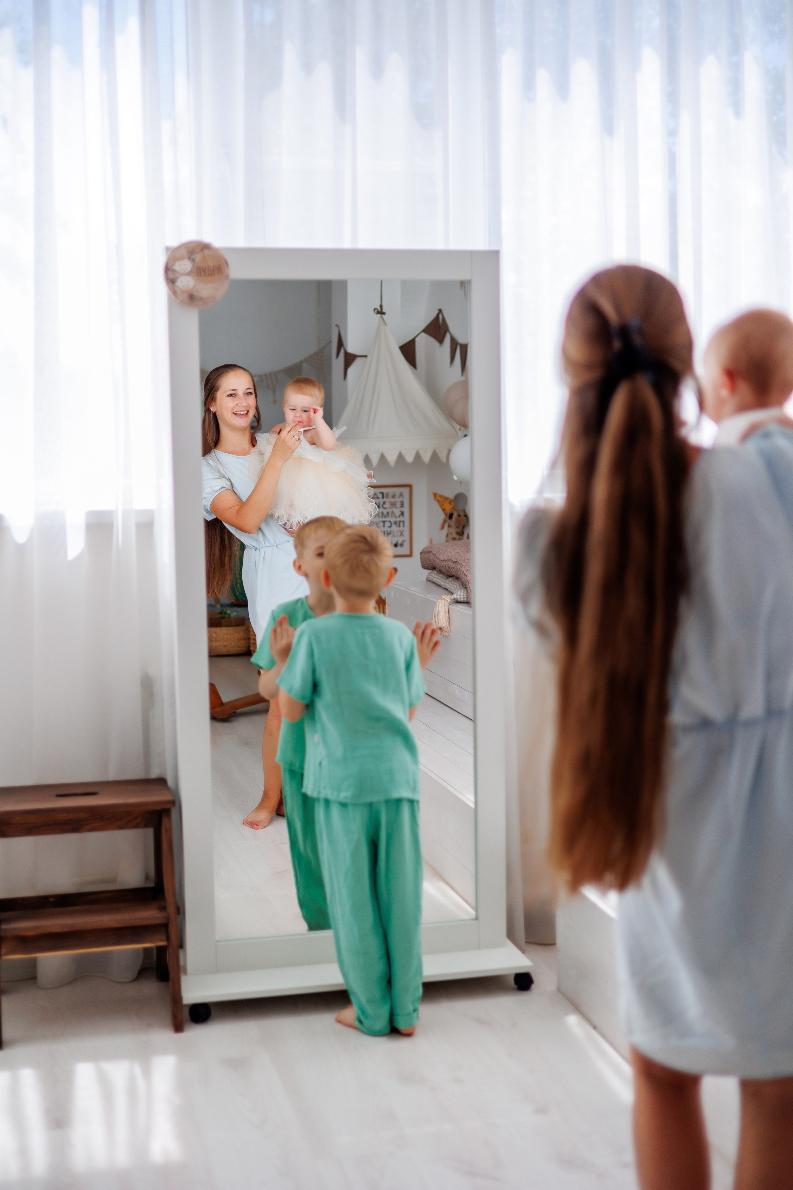 Люба и Виталик. Свадебный и семейный фотограф в Армавире