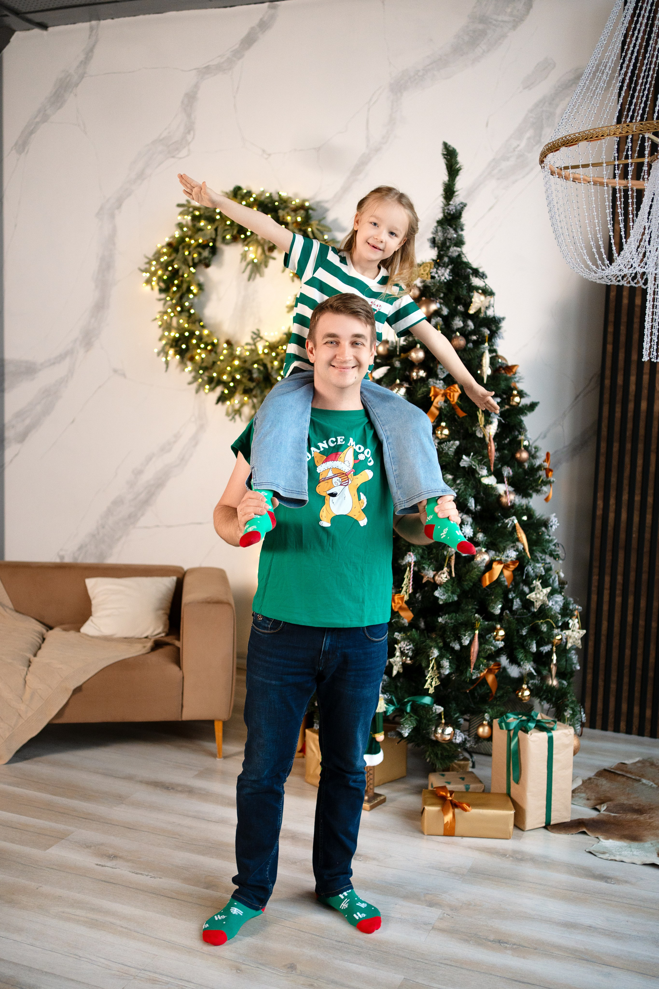 Подготовка к празднику. Семейный и свадебный фотограф Минск, Беларусь Анна Орловская