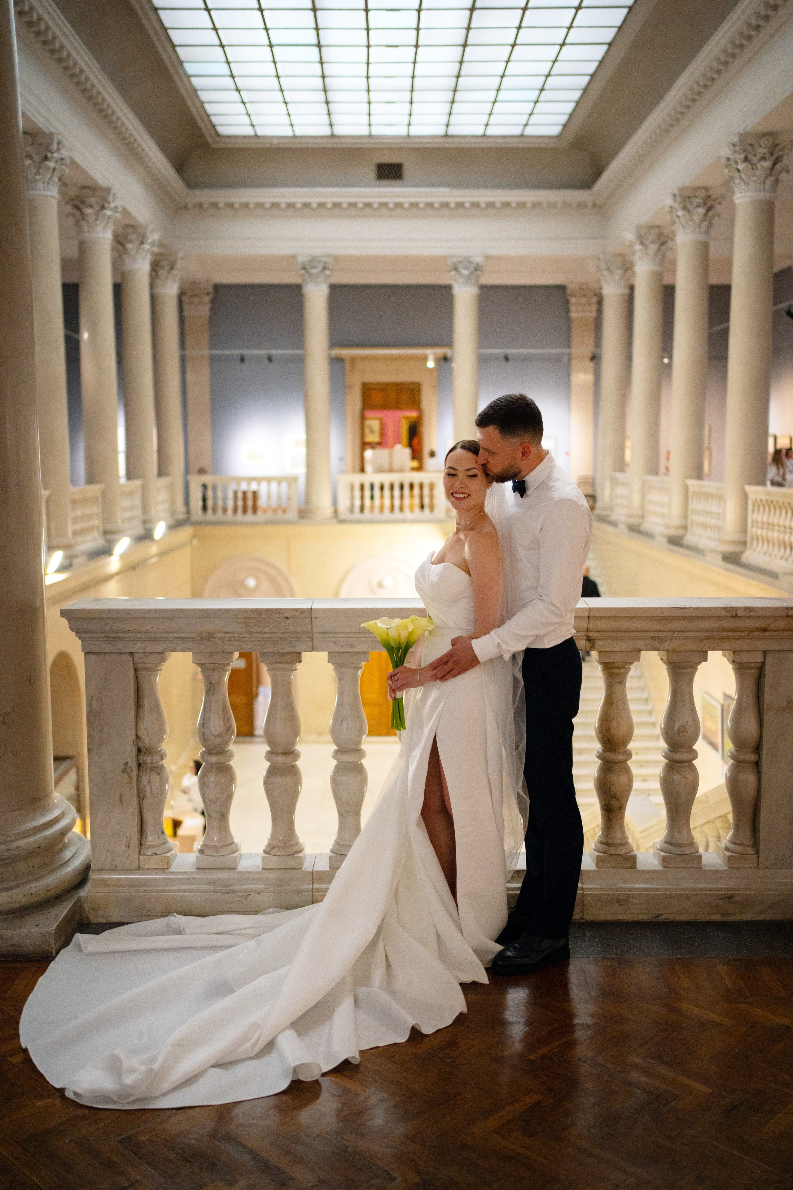 Максим и Кристина. Семейный и свадебный фотограф Минск, Беларусь Анна Орловская