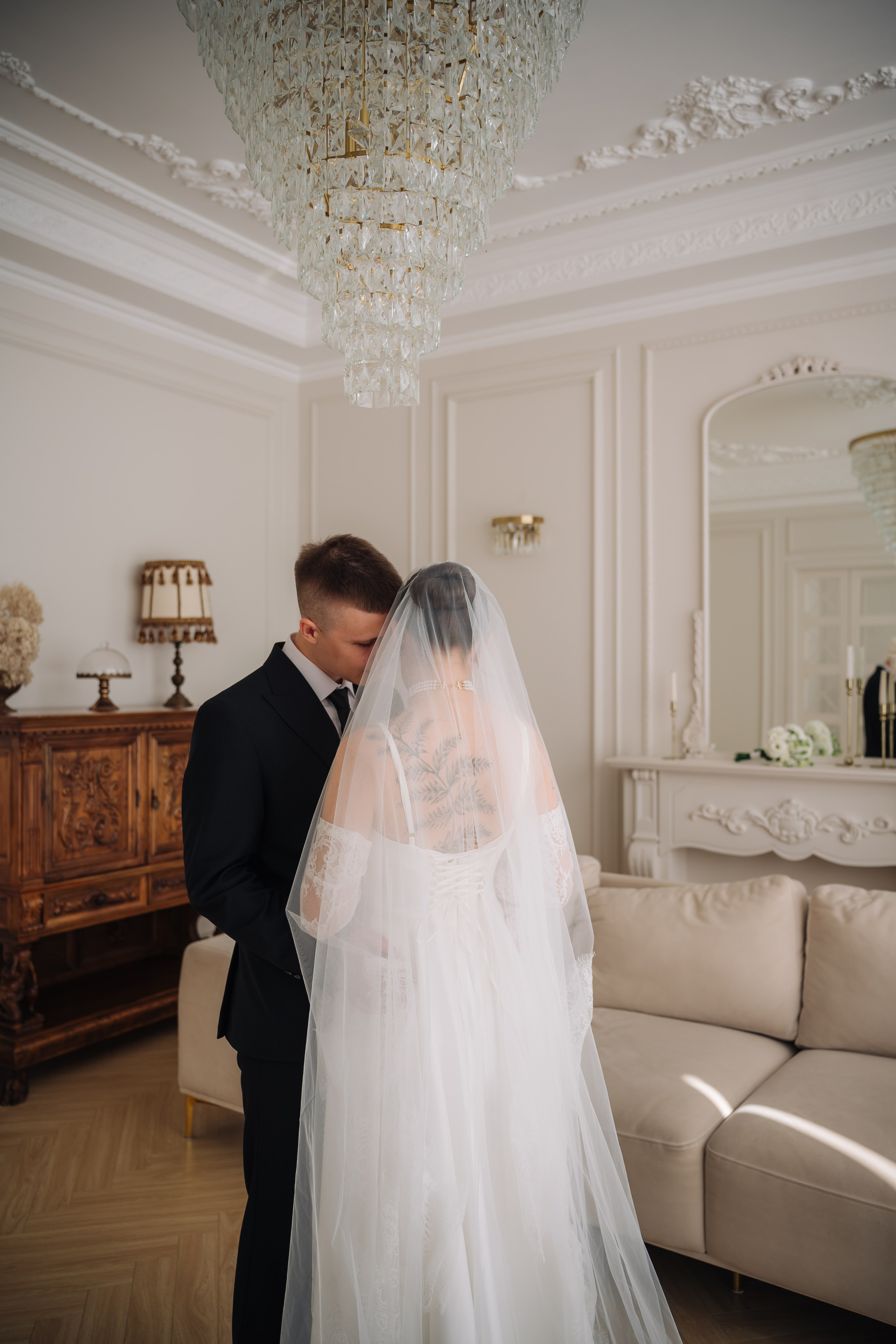 Свадьба Никиты и Татьяны