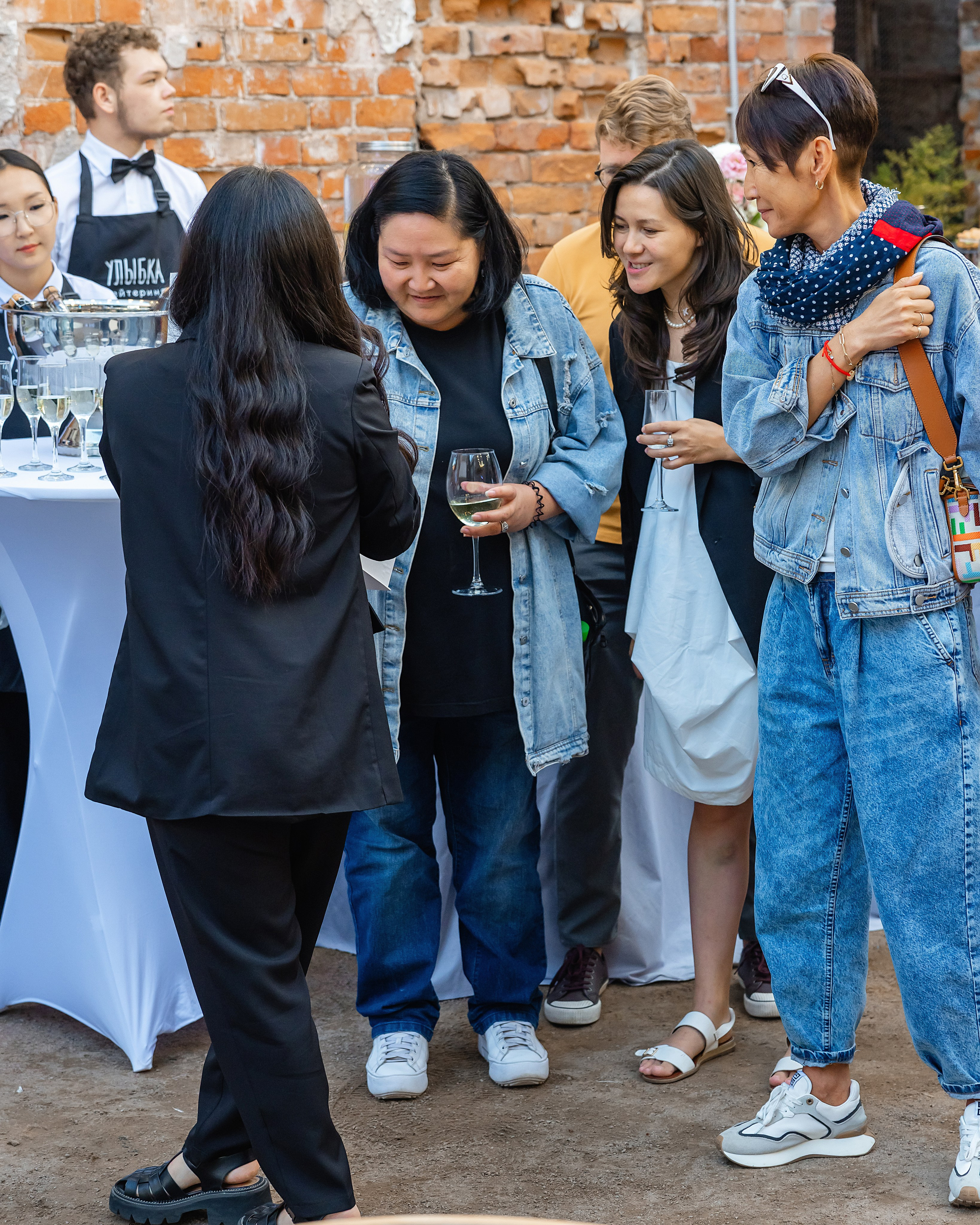 Юбилей компании «Домбо». Фотограф и видеограф в Улан-Удэ: Аюна Габагуева и Артём Шаханов
