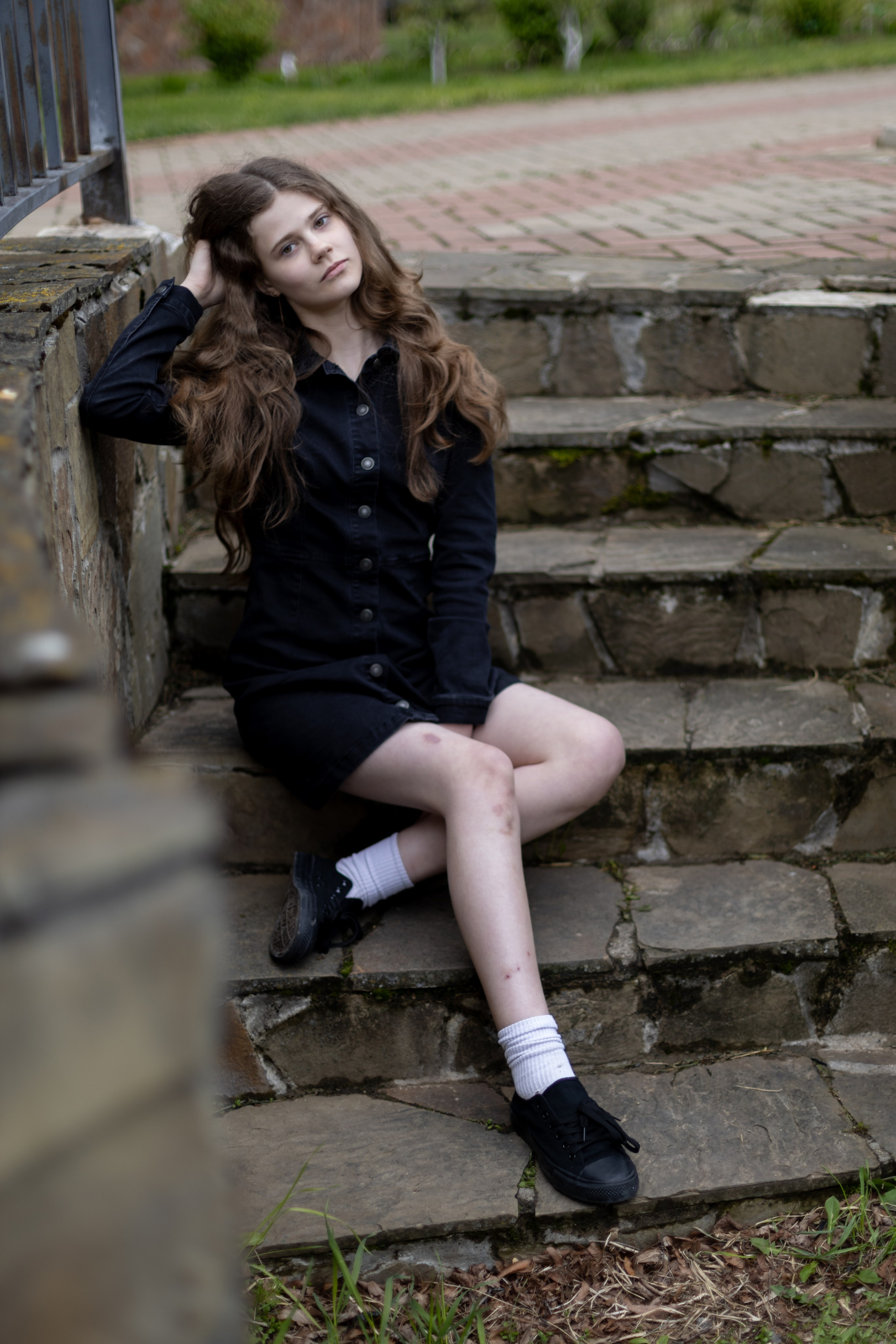 Прогулочная фотосессия. Фотографиня в Москве и северном подмосковье