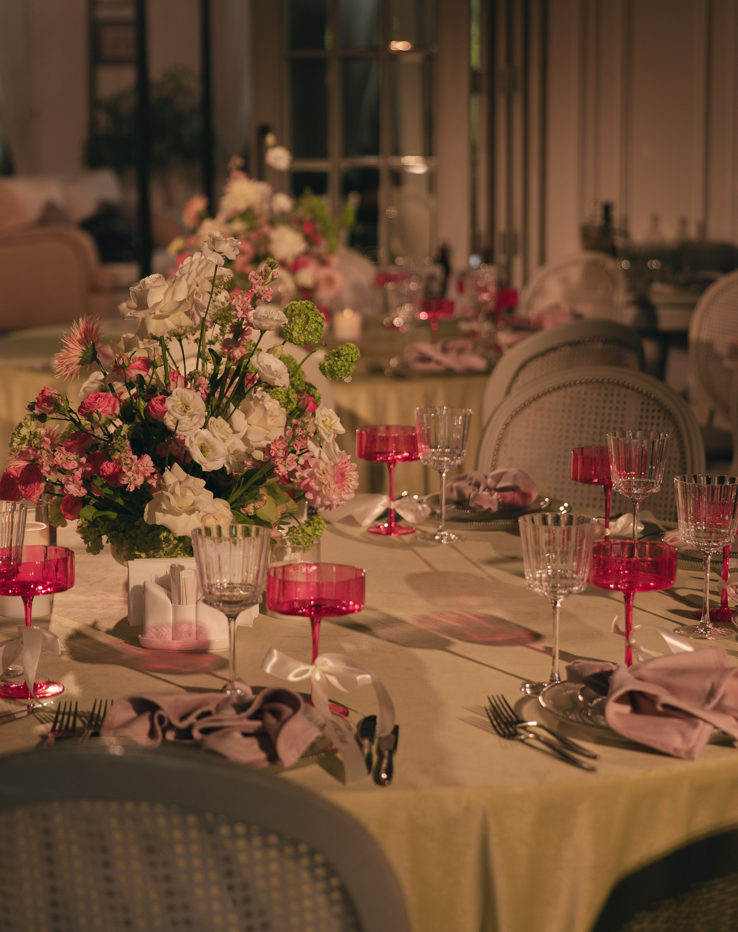 HAPPY BIRTHDAY, DARIA!