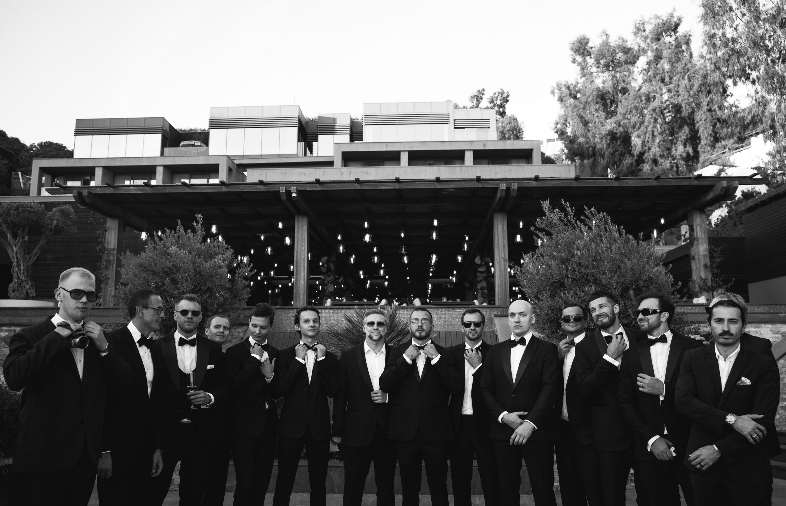 Если это то самое — впереди вся жизнь