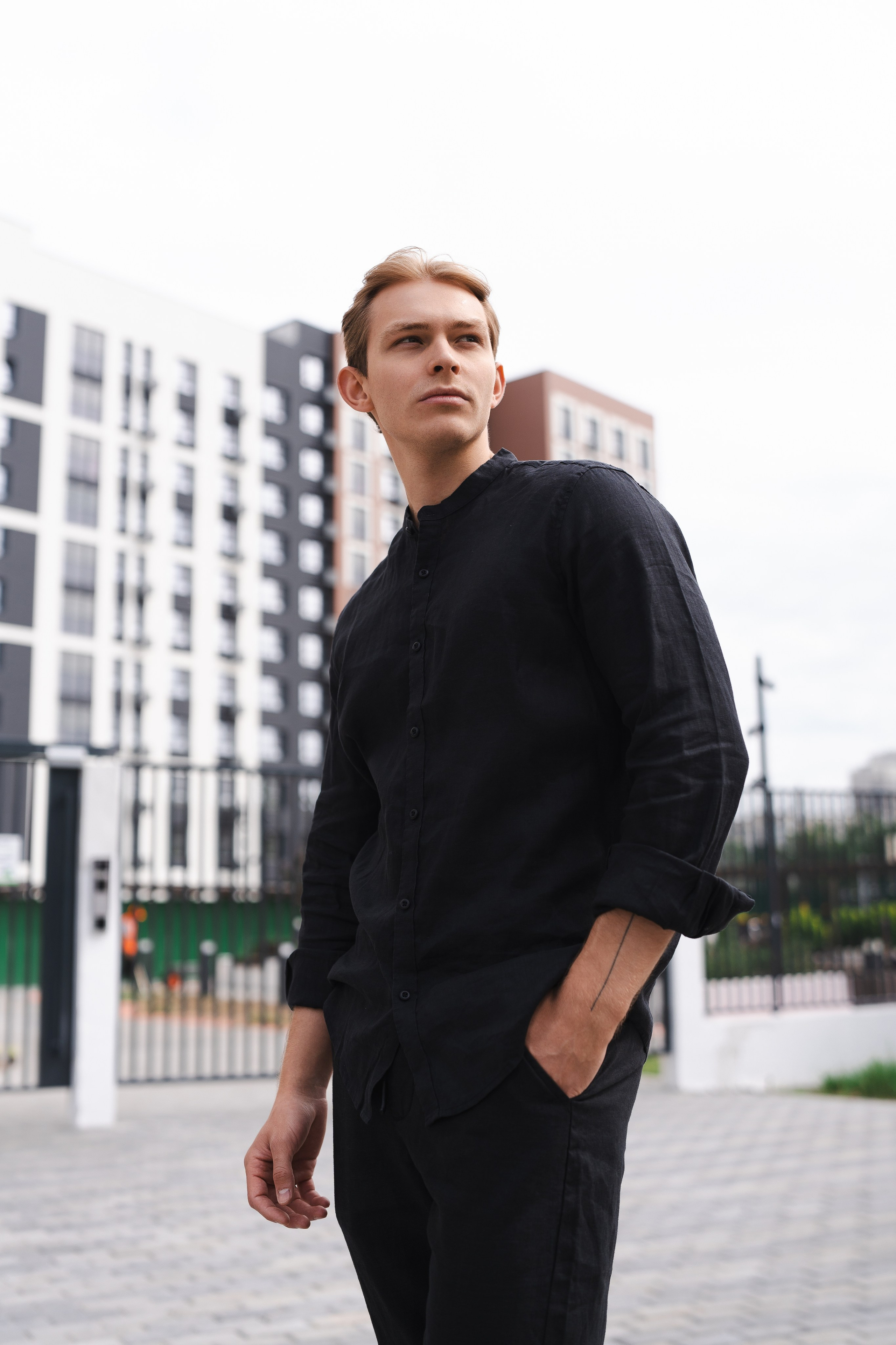 Expent. Фотограф Хабаровск