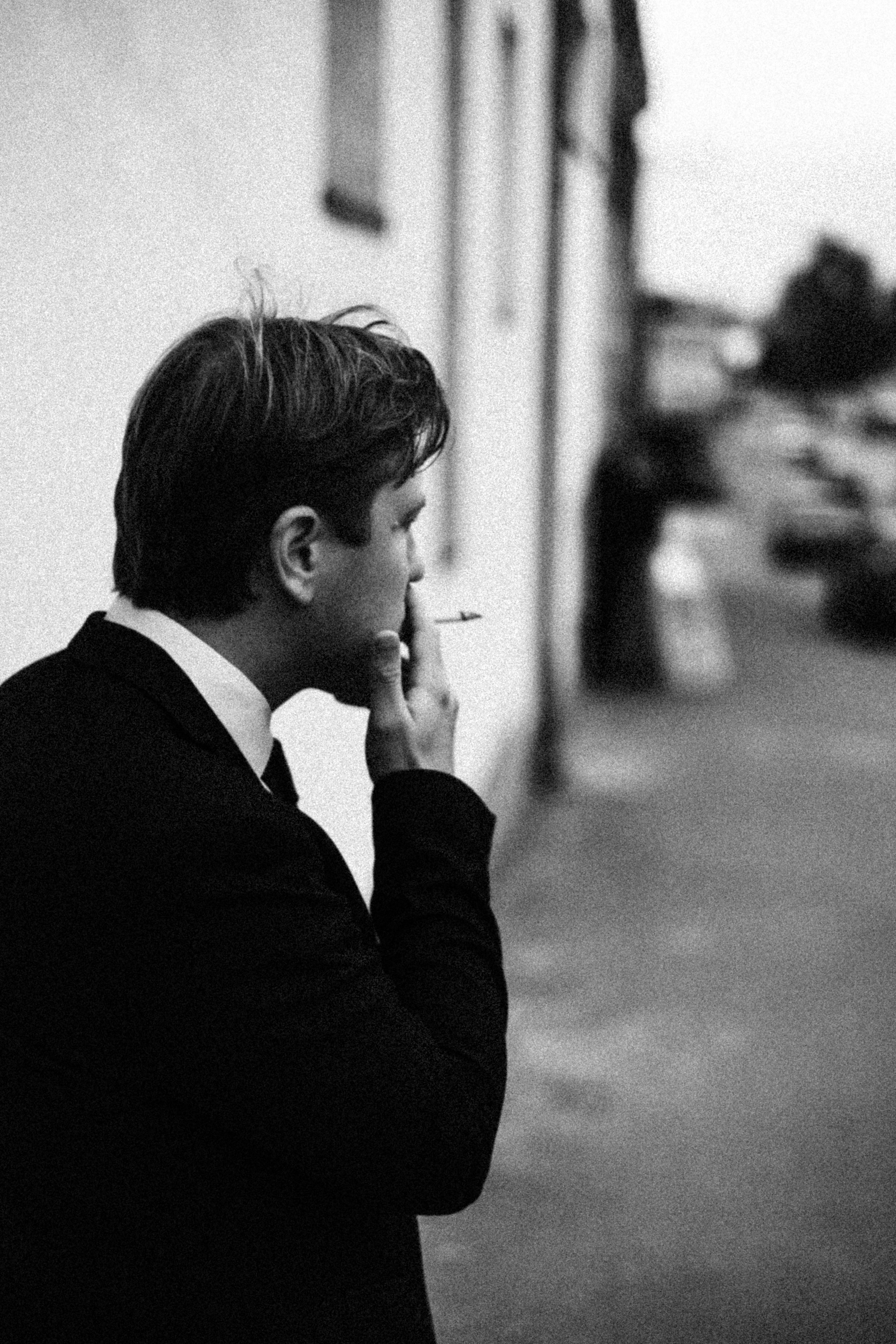 Ожидание. Поэт из Санкт-Петербурга | Голос группы 4 СТЕНЫ