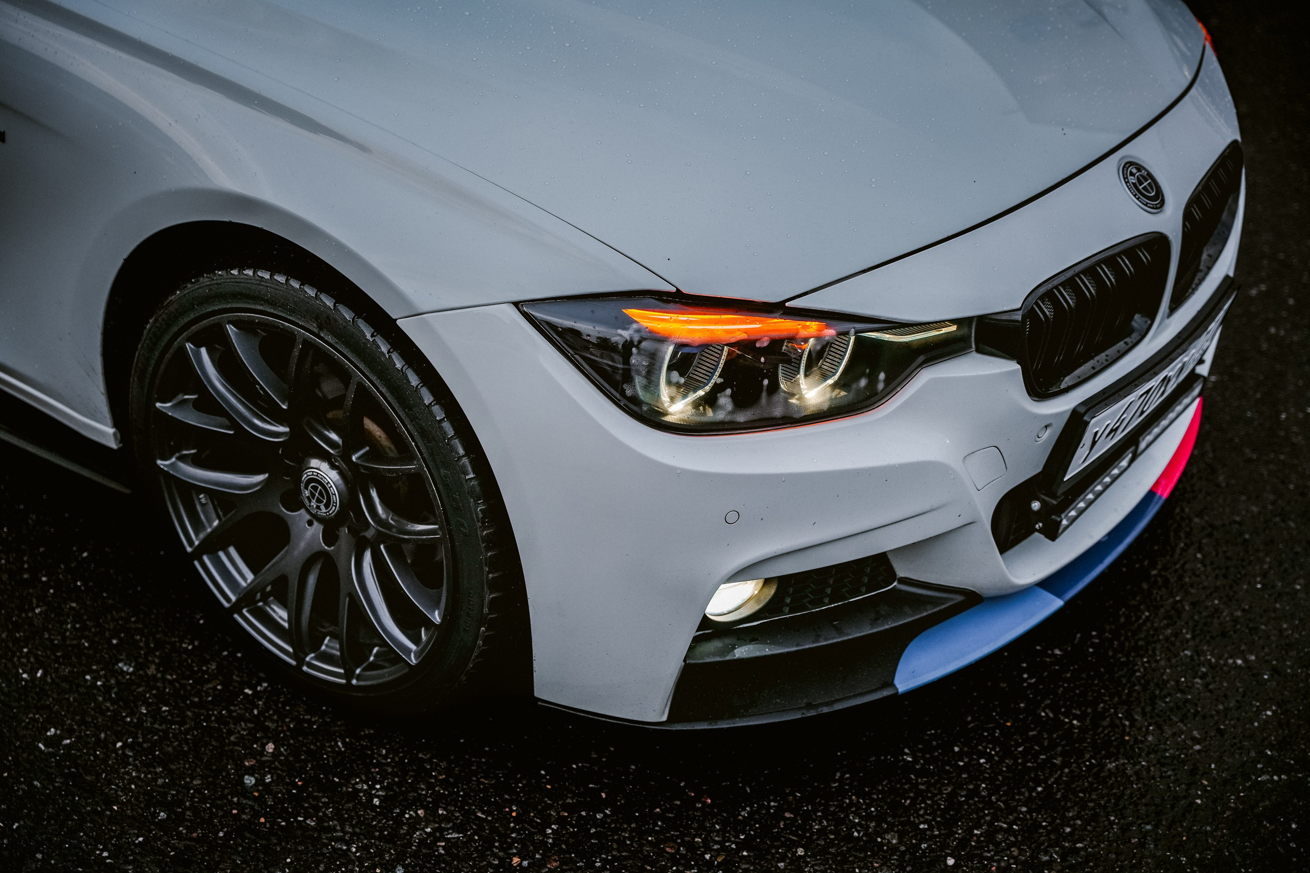 Gimkhana. Станислав Тюрин Фотограф Москва. Индивидуальные и семейные фотосессии;