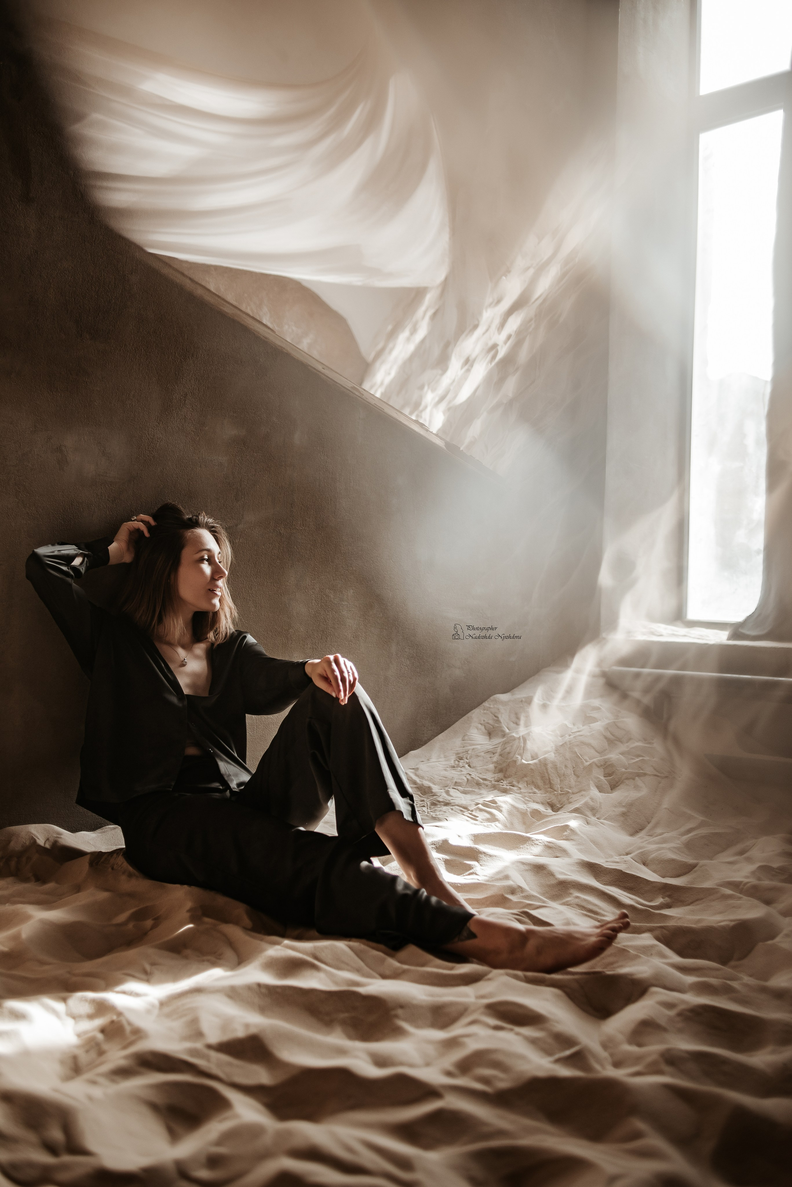 Настасья ♡. Свадебный фотограф в Санкт-Петербурге Надежда Нуждова