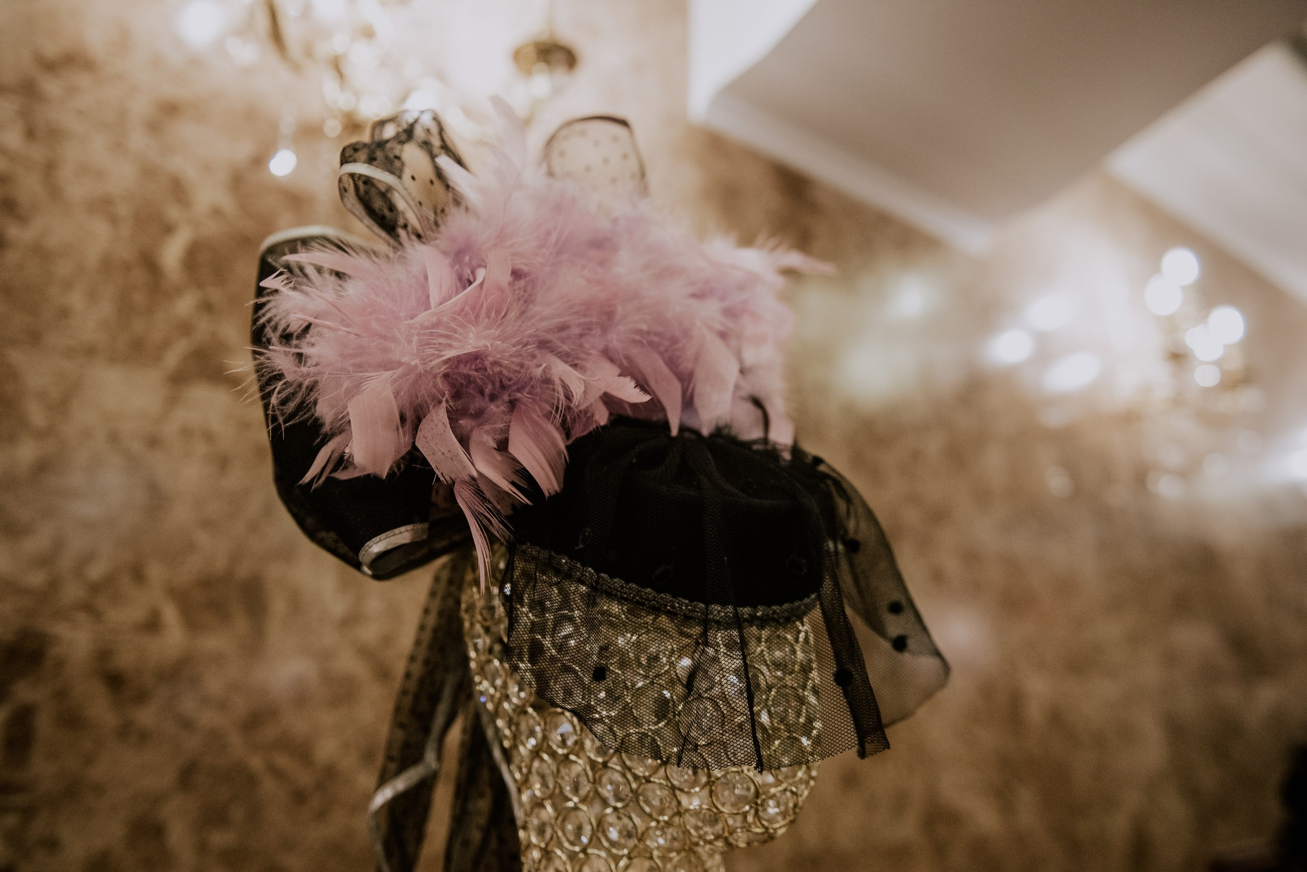 Шляпная провокация