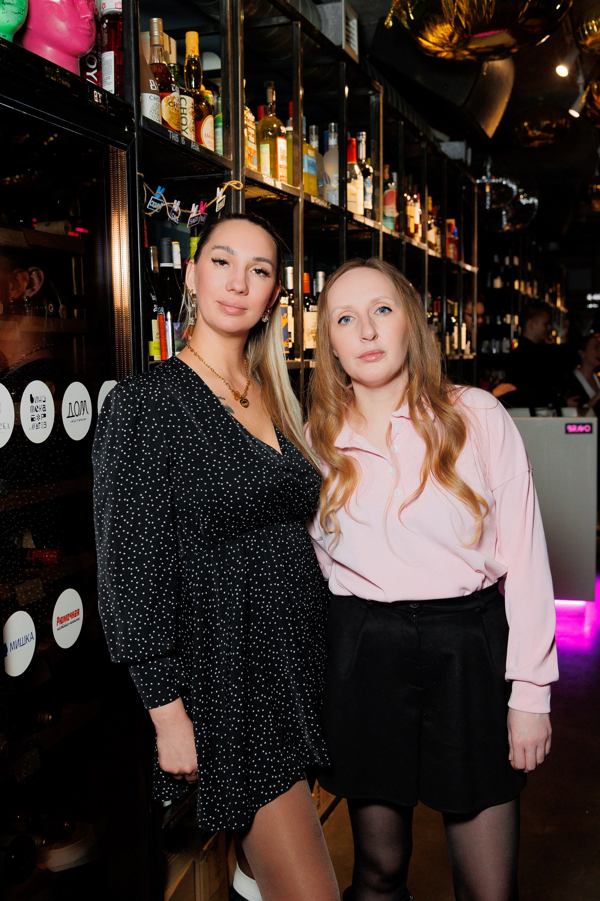 ВИНОТЕКА — 8 МАРТА. СВОИ. ФОТООТЧЕТЫ-СОБЫТИЯ-МЕСТА