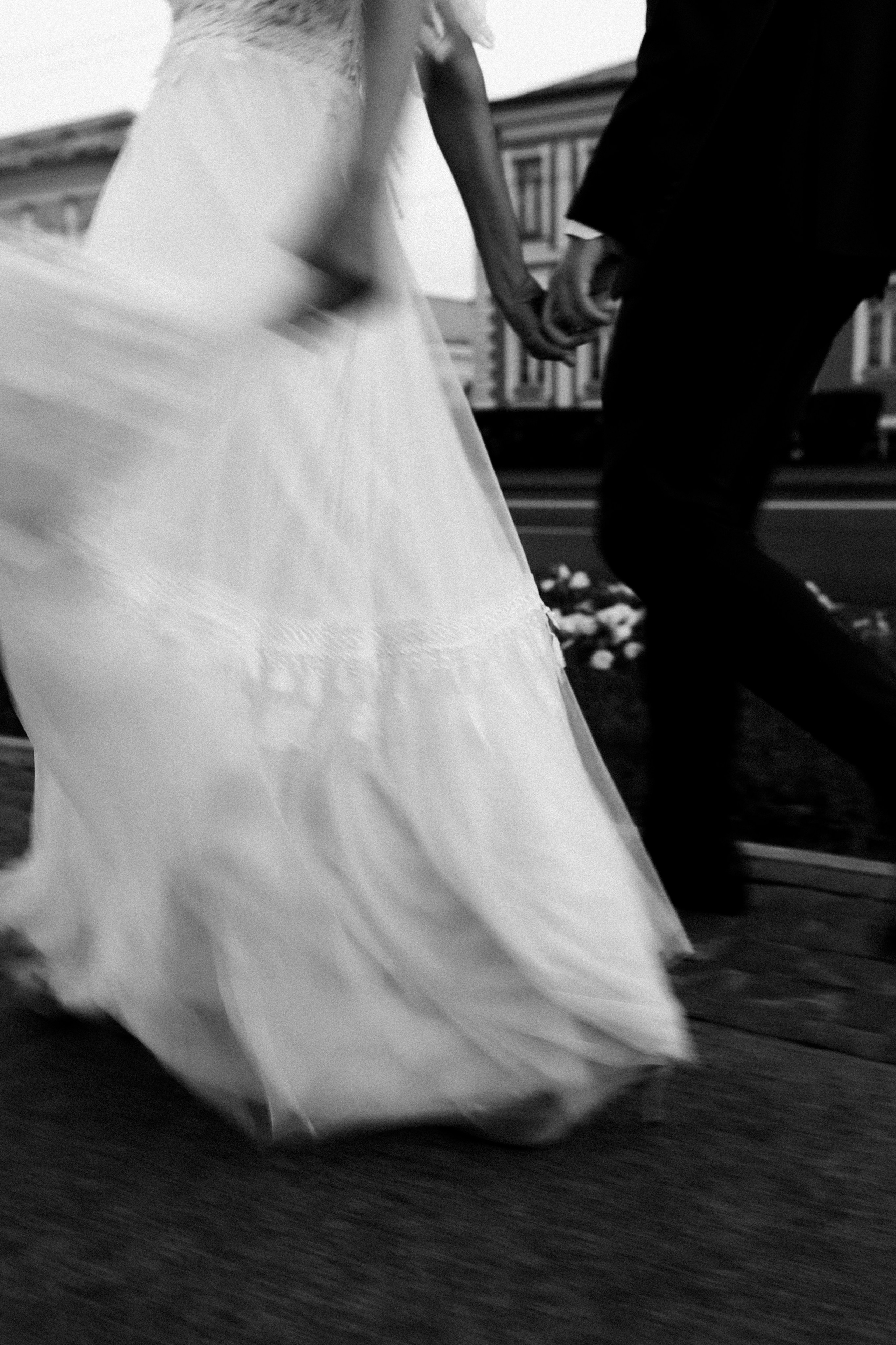 Елена и Александр. Фотограф в Санкт-Петербурге