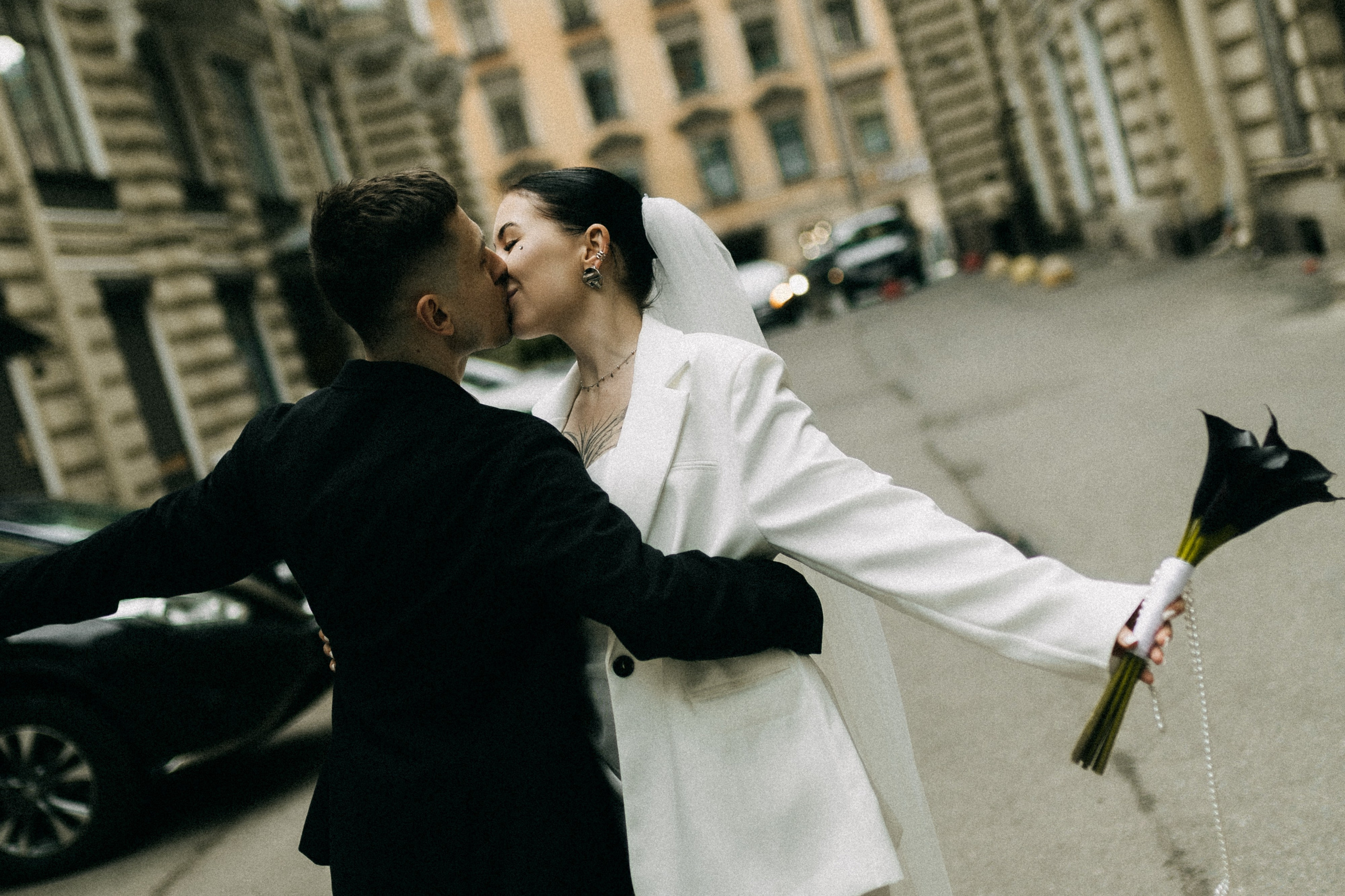 Алина и Евгений. Фотограф в Санкт-Петербурге