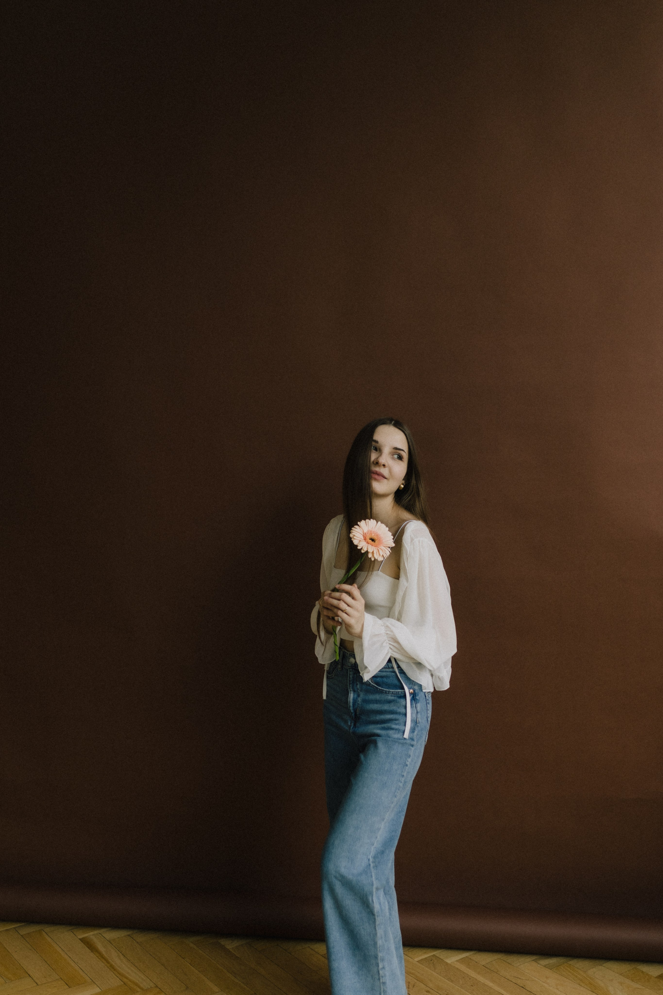 Маша. Фотограф в Санкт-Петербурге