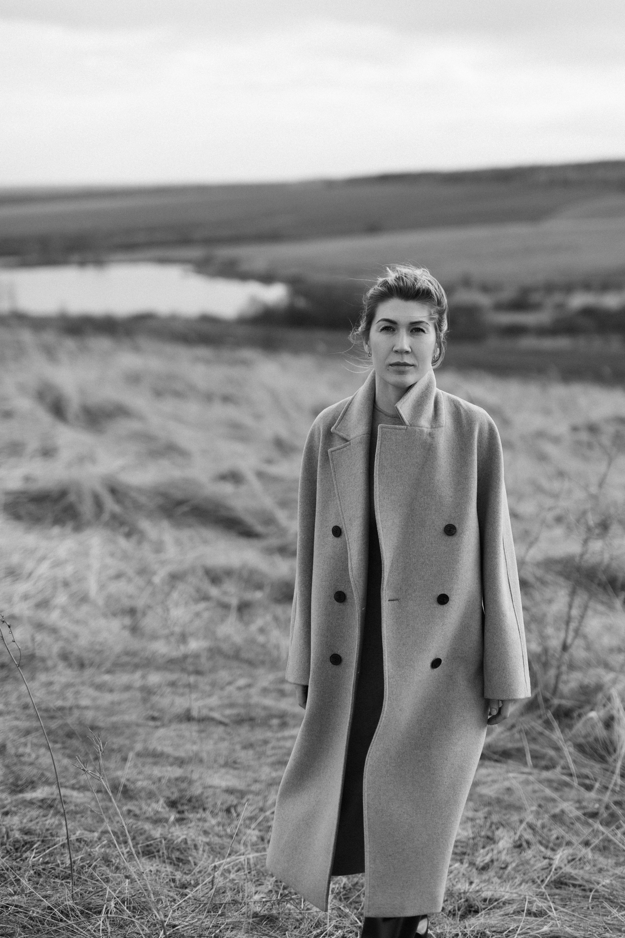 Анна. Женский и семейный фотограф Аксинья Кузьмина. Город Пенза