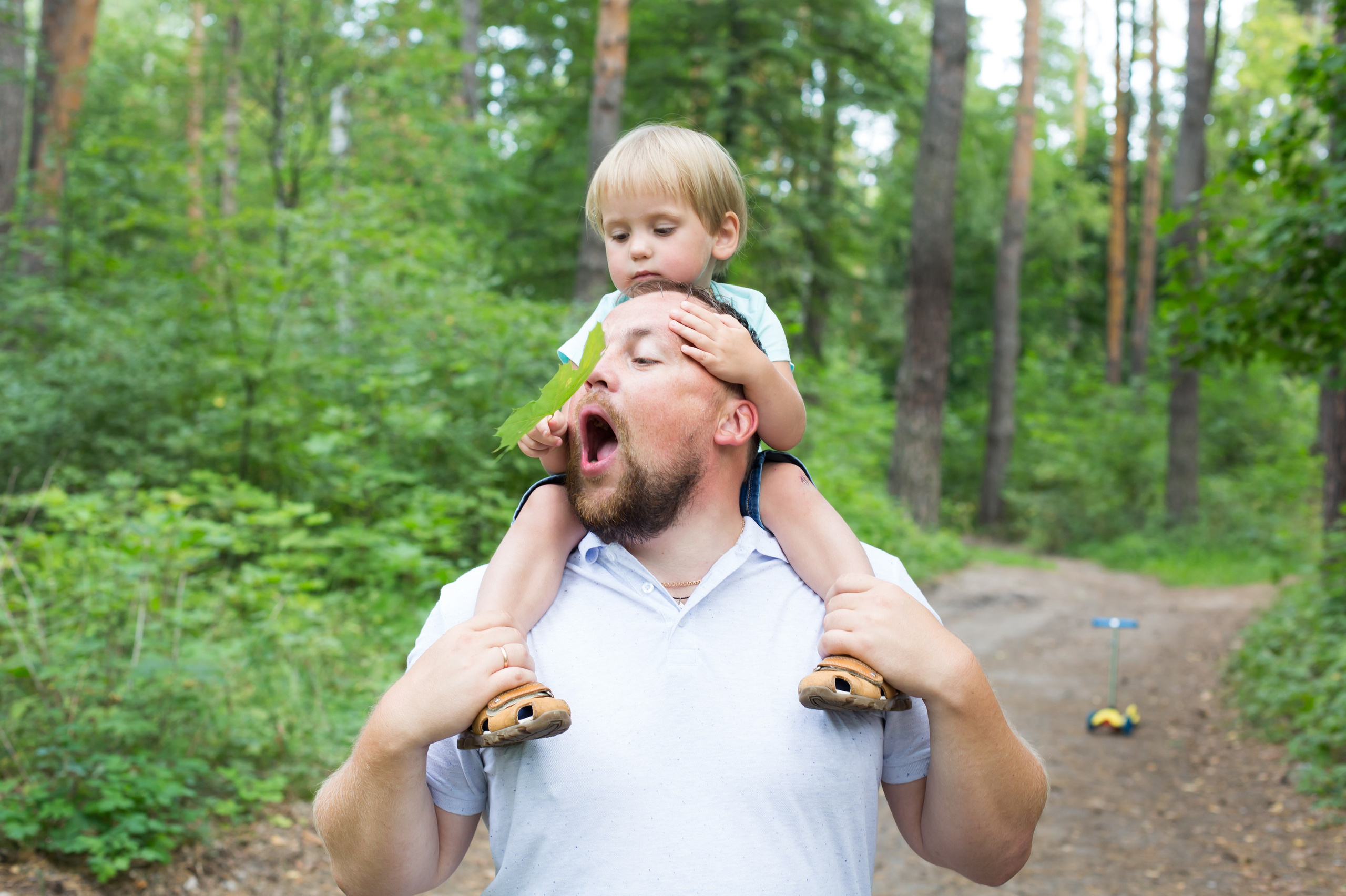 Прогулка в лесу. Репортажный, семейный и детский фотограф в Пензе и Заречном Арина Ермилова. Картины барельеф на заказ