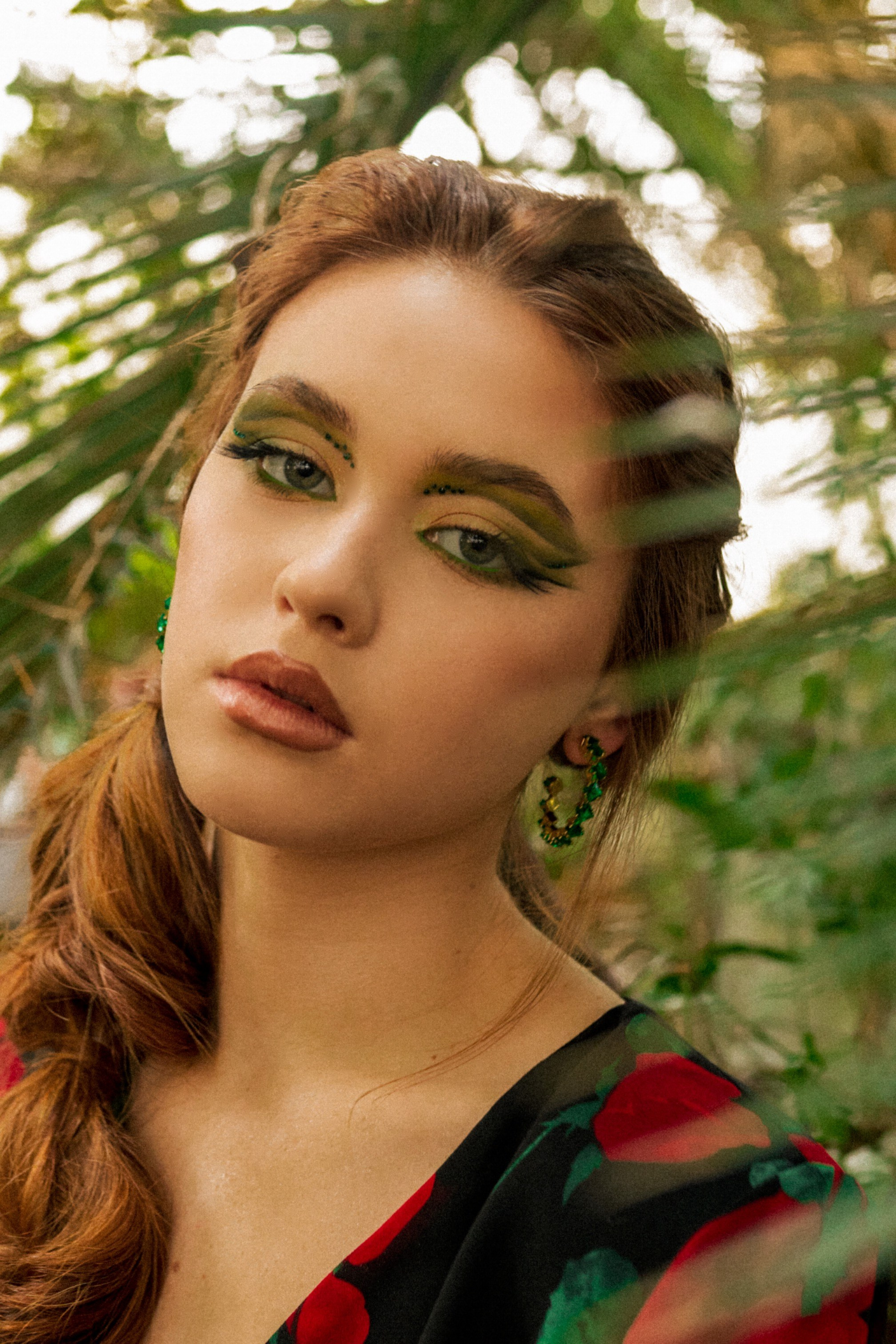 София. Фотограф Стилист Тюмень Вера Хайруллина