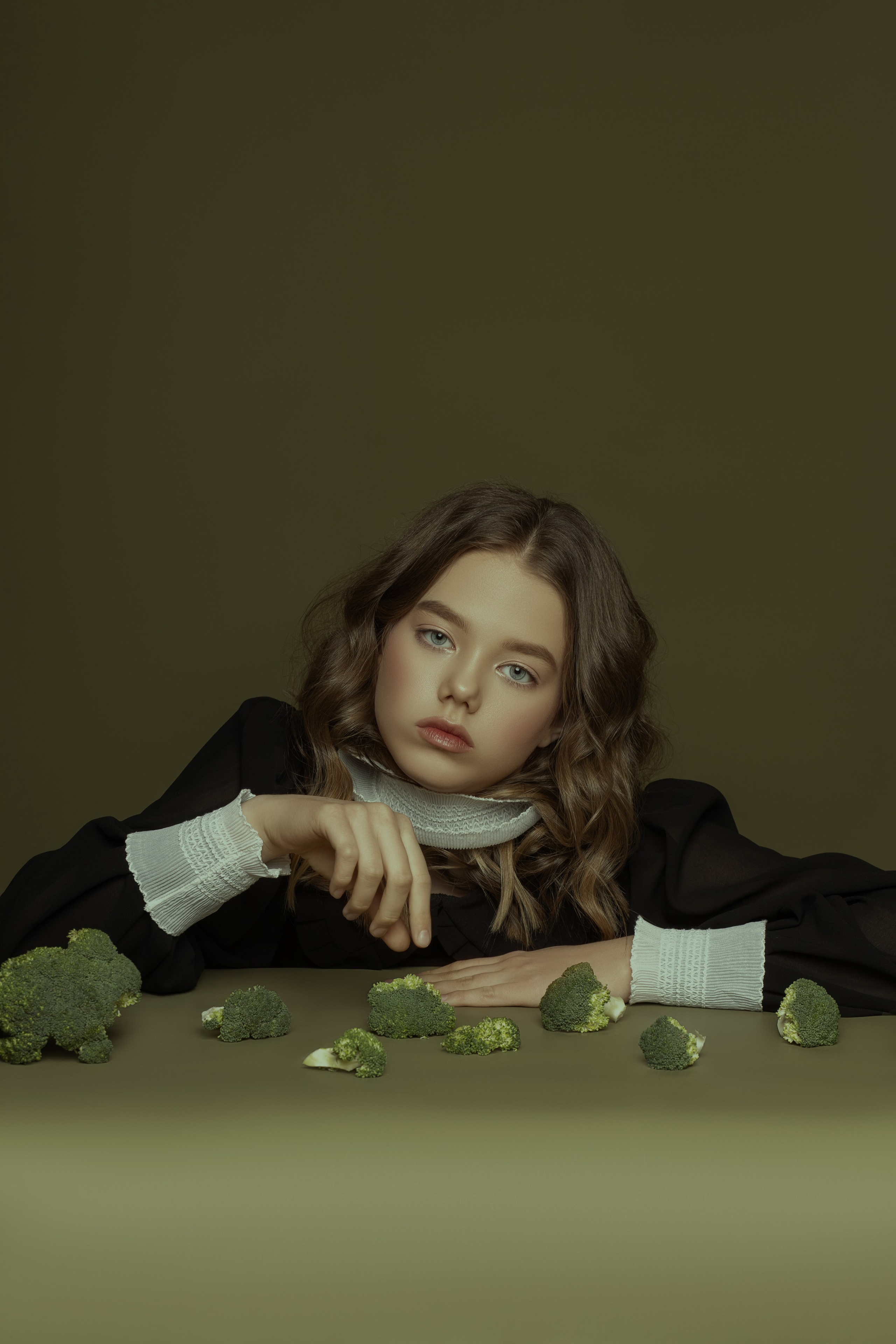 Fashion Photographer