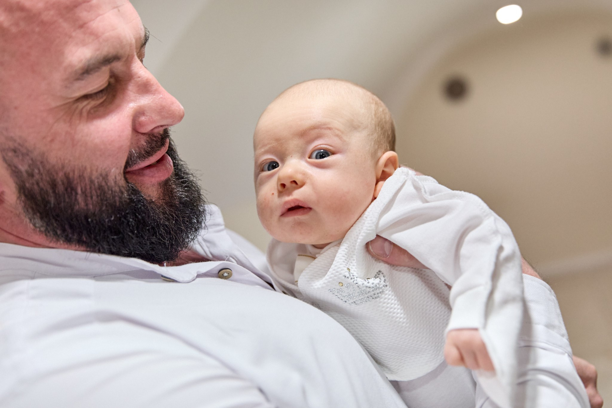 Крещение Марка 15.06.24. Наталия Март | Фотограф СПб