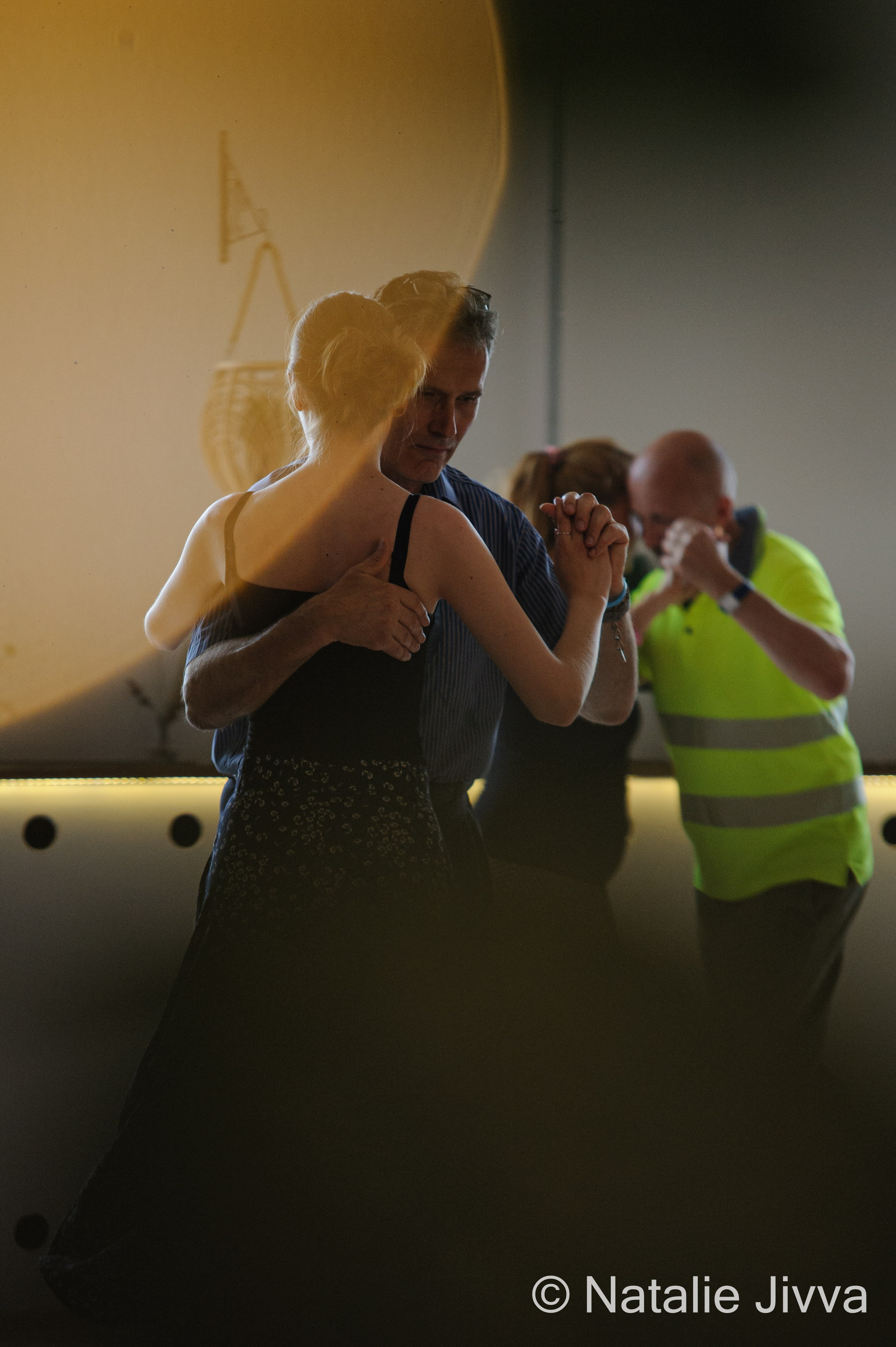 Танго марафон — Дневная милонга. Наталия Март | Фотограф СПб