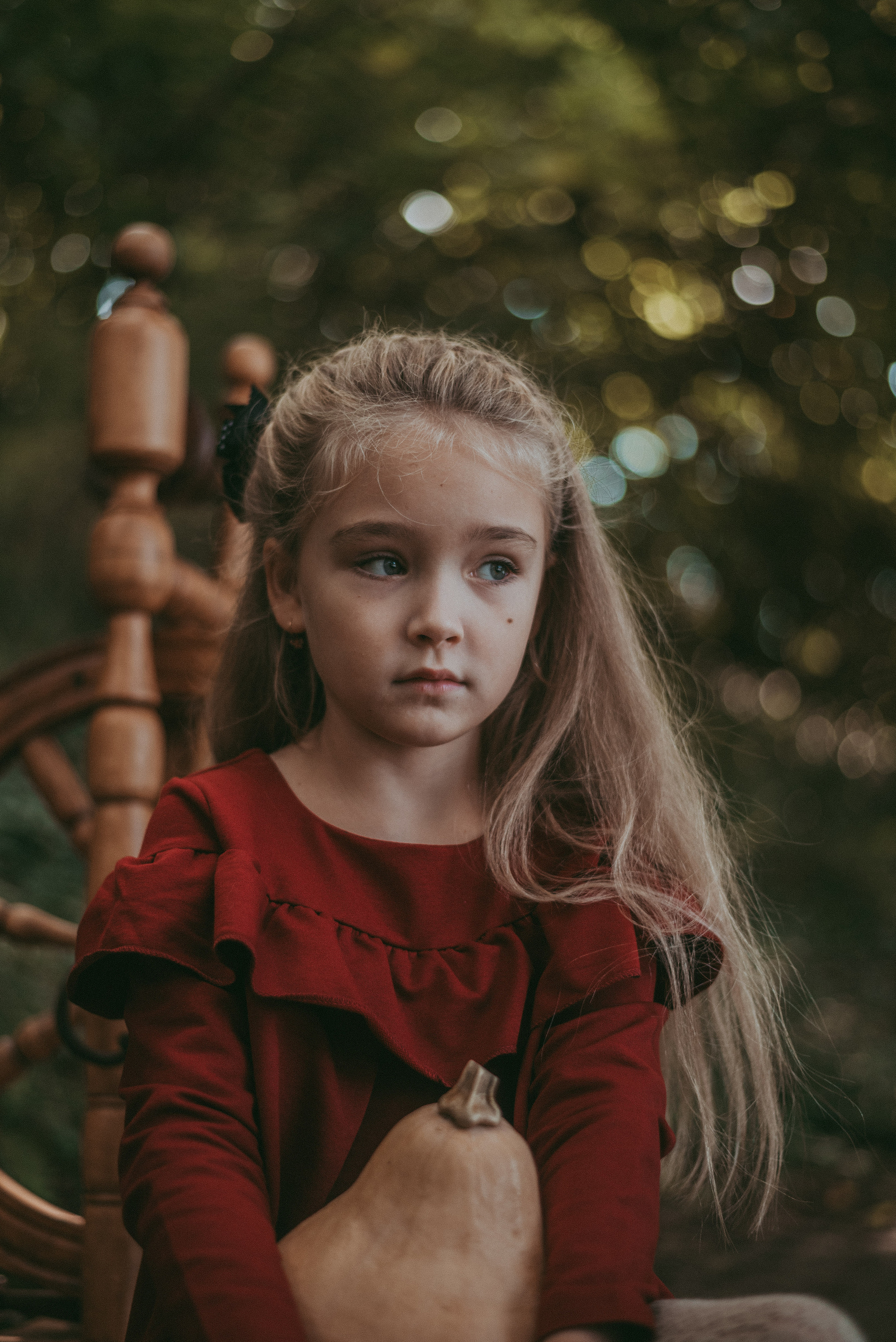 Кира 🕸🕷. Фотограф в Сочи — Маргарита Поганова