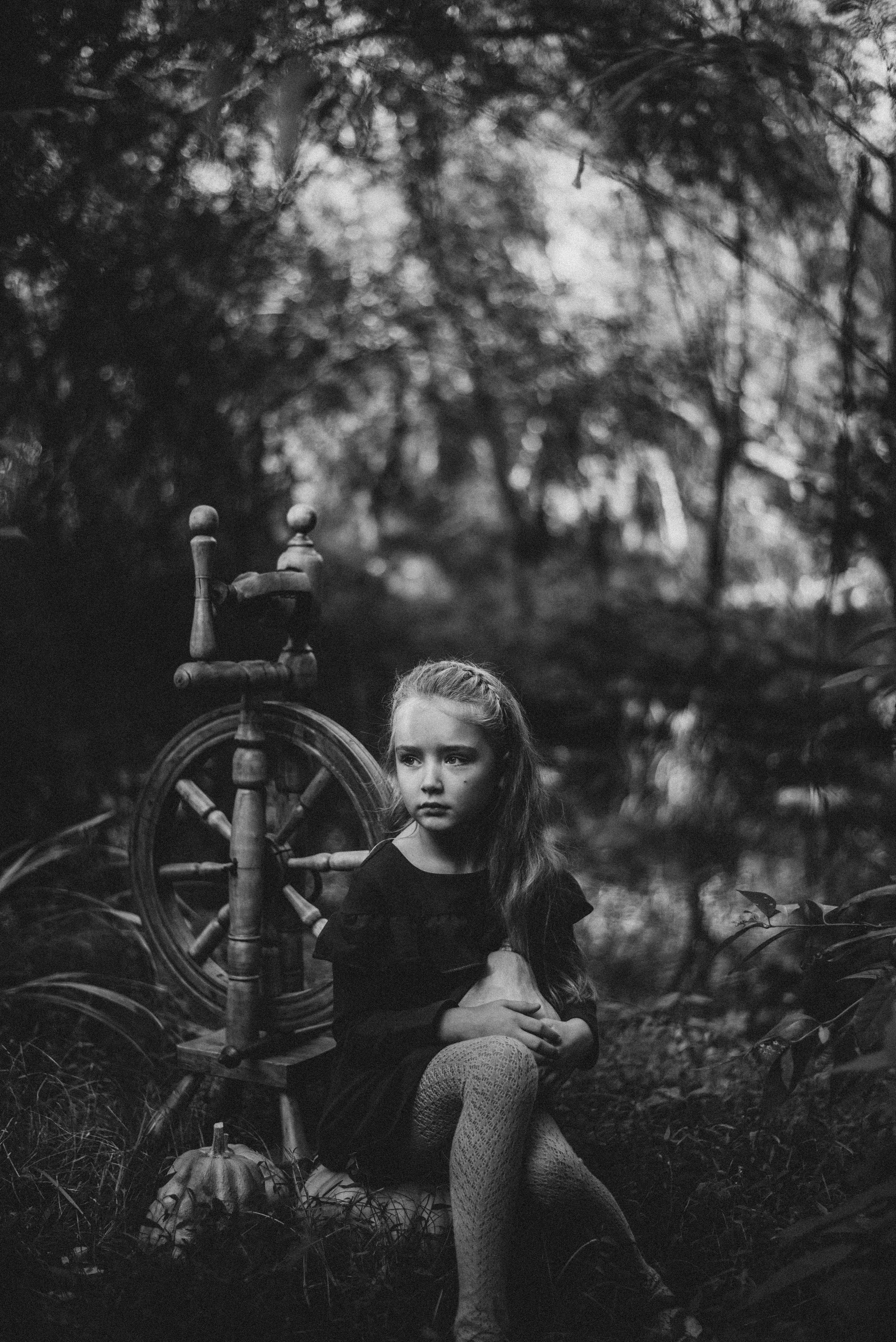 детская фотосъемка