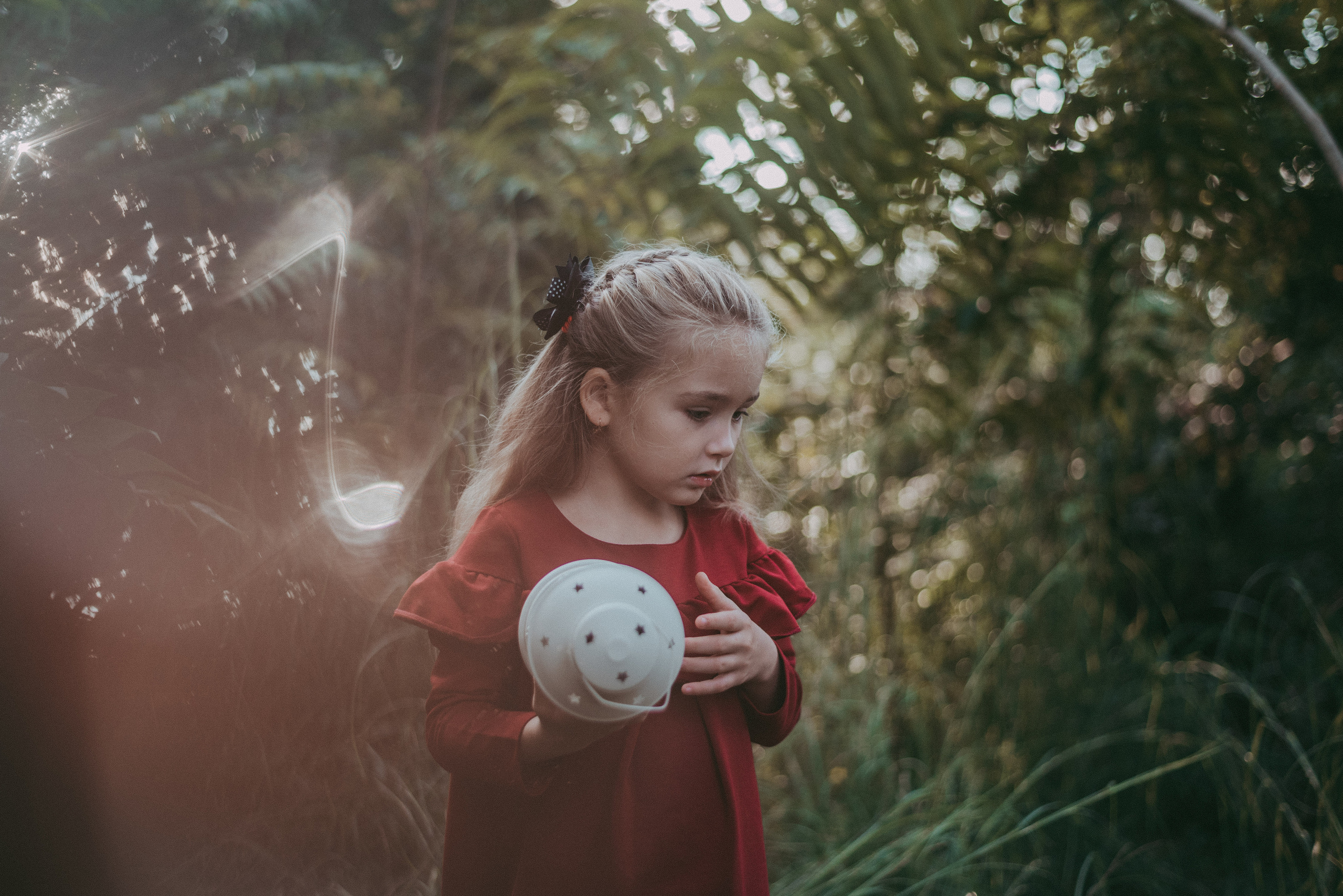 Кира 🕸🕷. Фотограф в Сочи — Маргарита Поганова