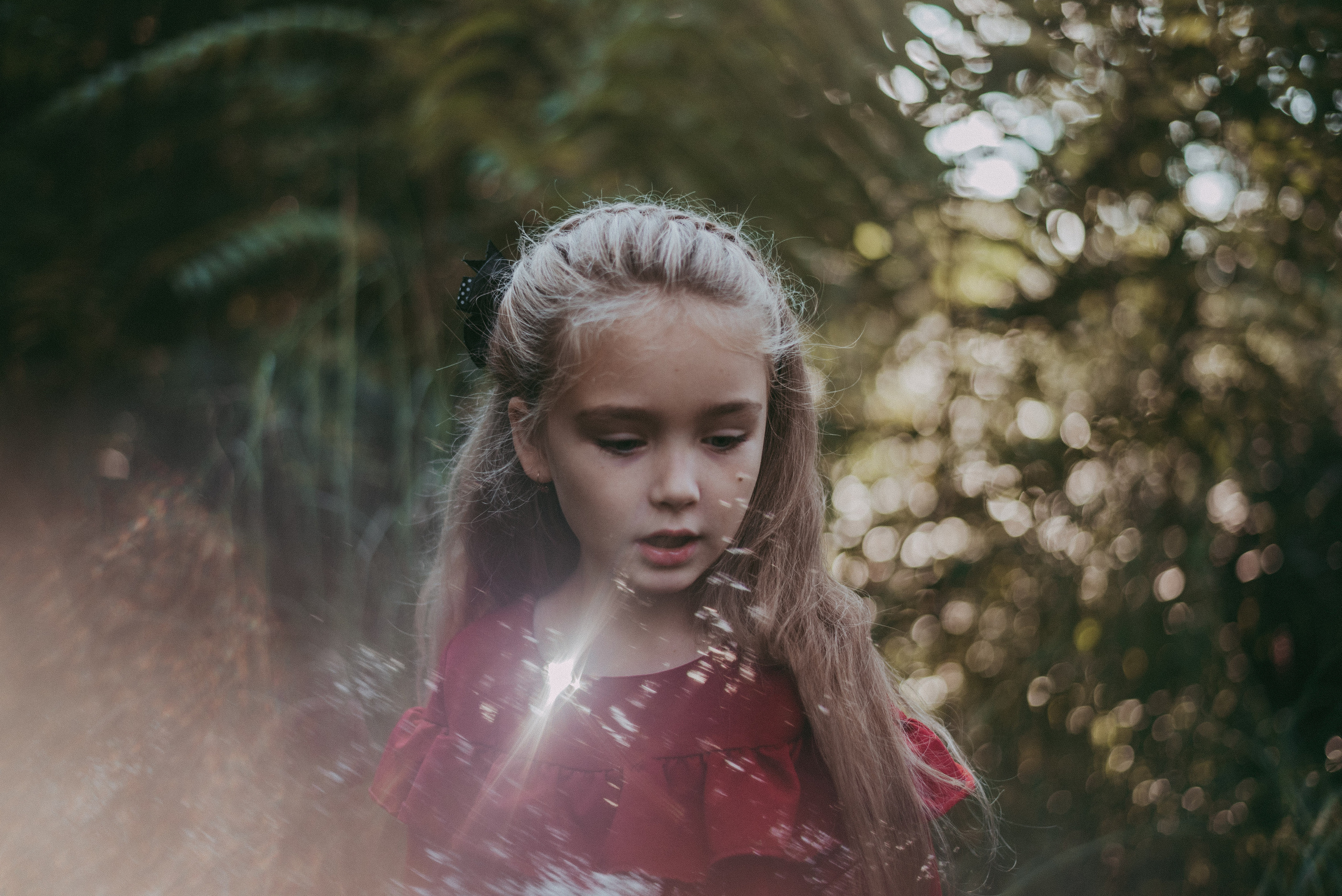 Кира 🕸🕷. Фотограф в Сочи — Маргарита Поганова